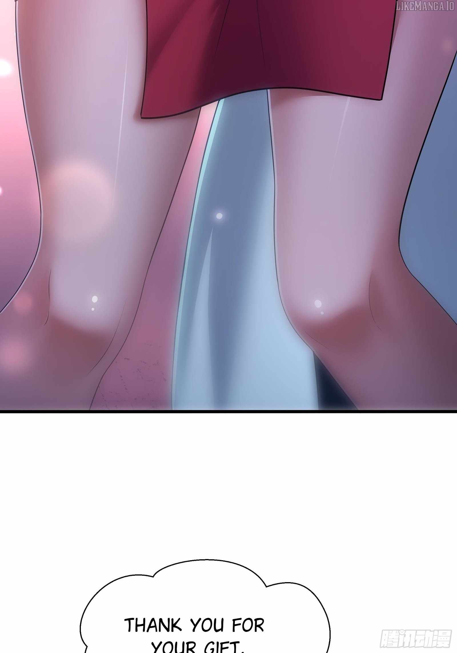 REBIRTH OF KING ZHOU: NOT BEING THE ULTIMATE VILLAIN Chapter 161 page 23