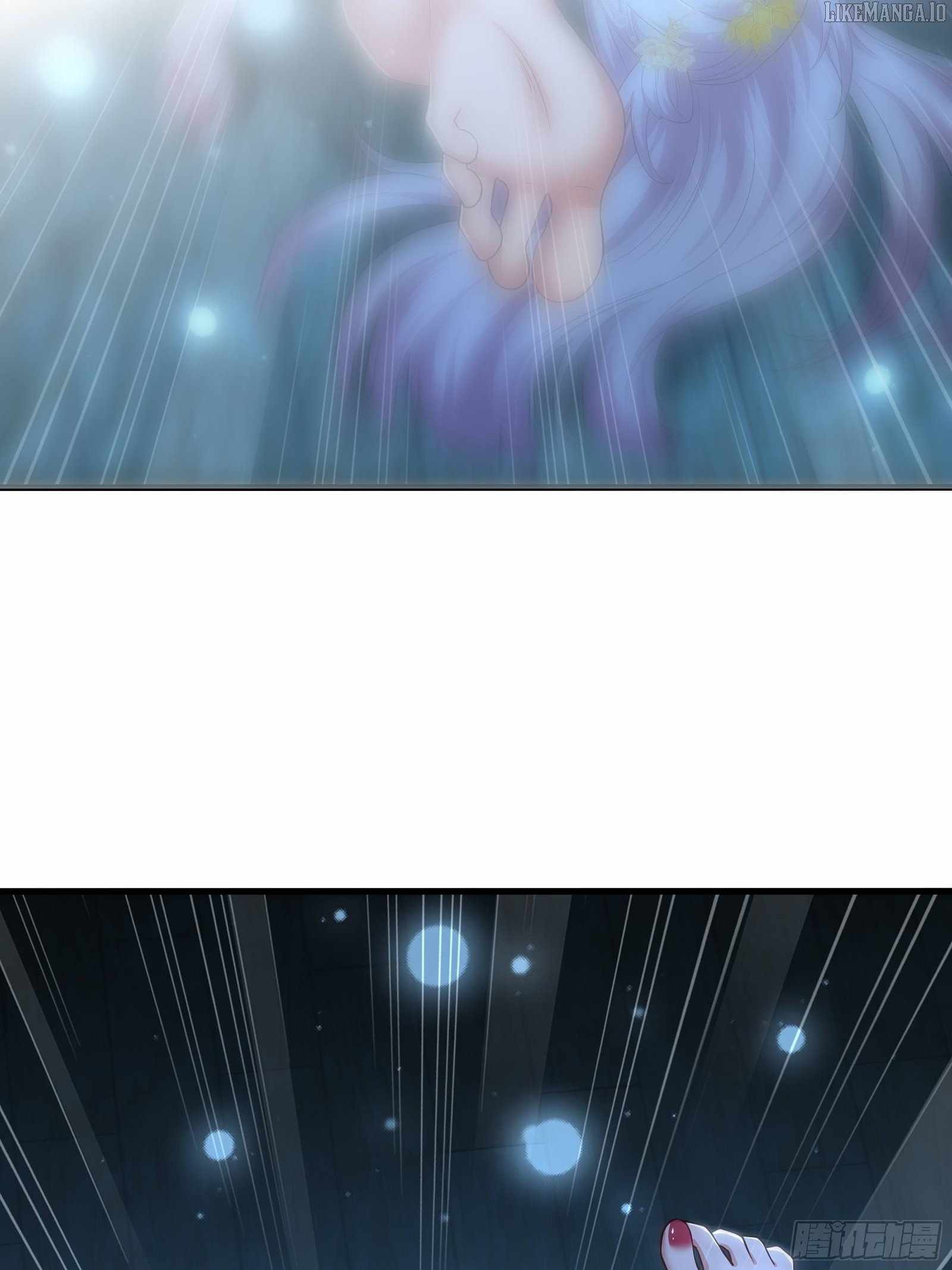 REBIRTH OF KING ZHOU: NOT BEING THE ULTIMATE VILLAIN Chapter 161 page 31