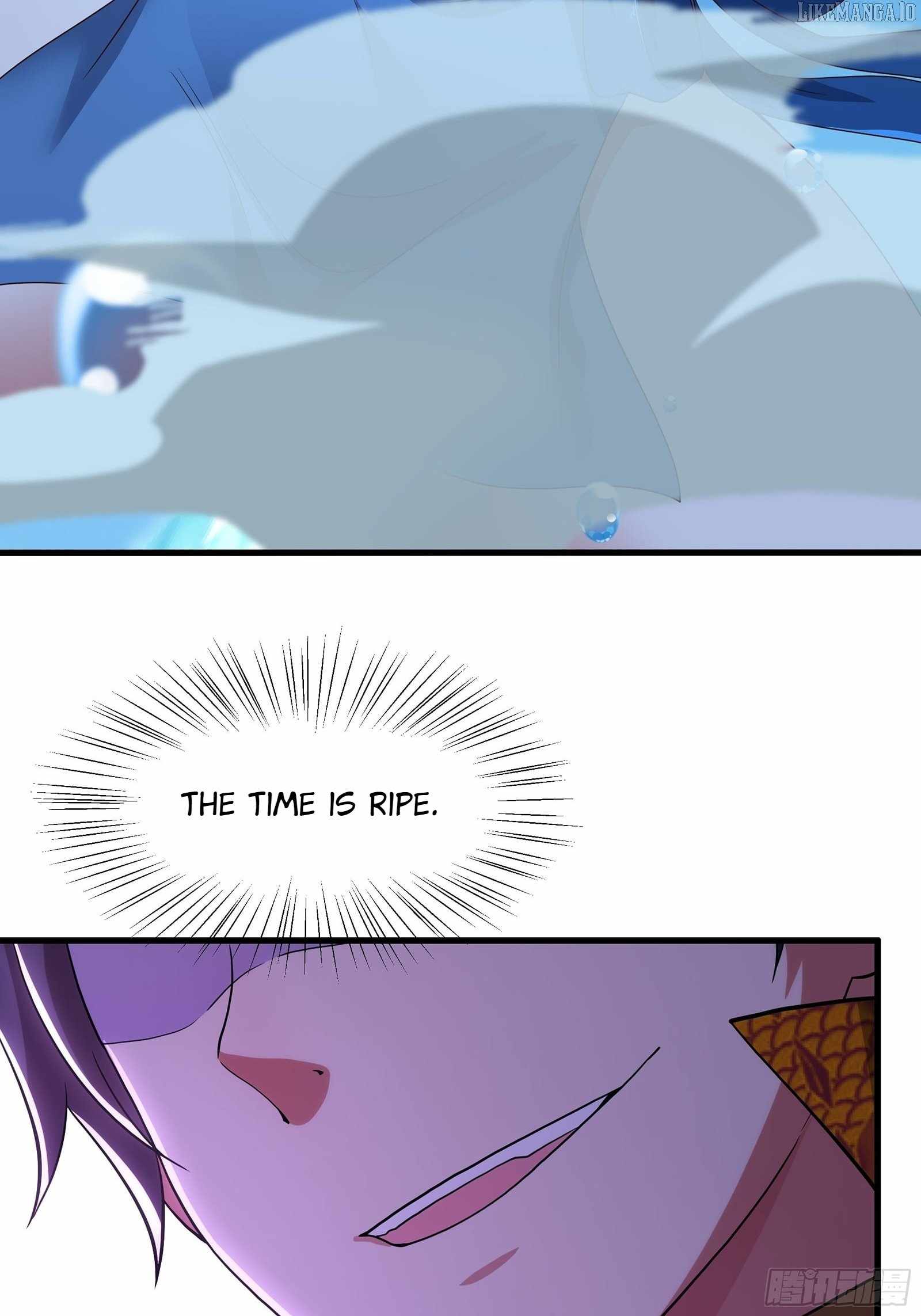 REBIRTH OF KING ZHOU: NOT BEING THE ULTIMATE VILLAIN Chapter 161 page 37
