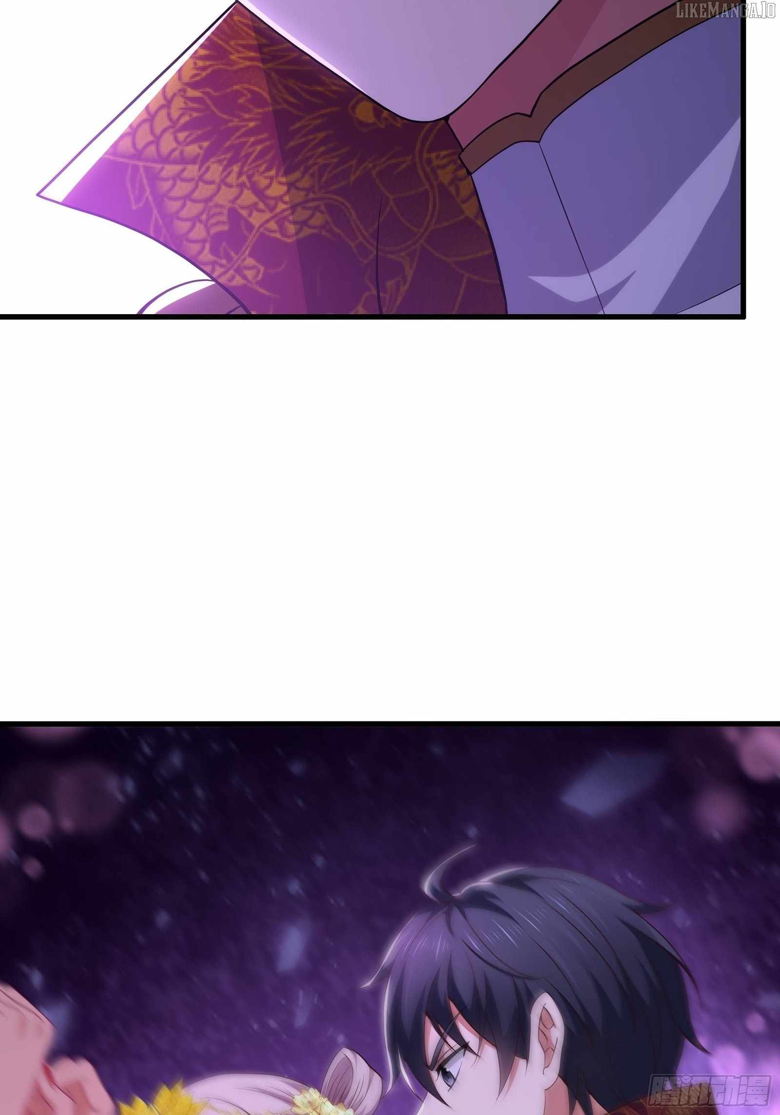 REBIRTH OF KING ZHOU: NOT BEING THE ULTIMATE VILLAIN Chapter 161 page 38