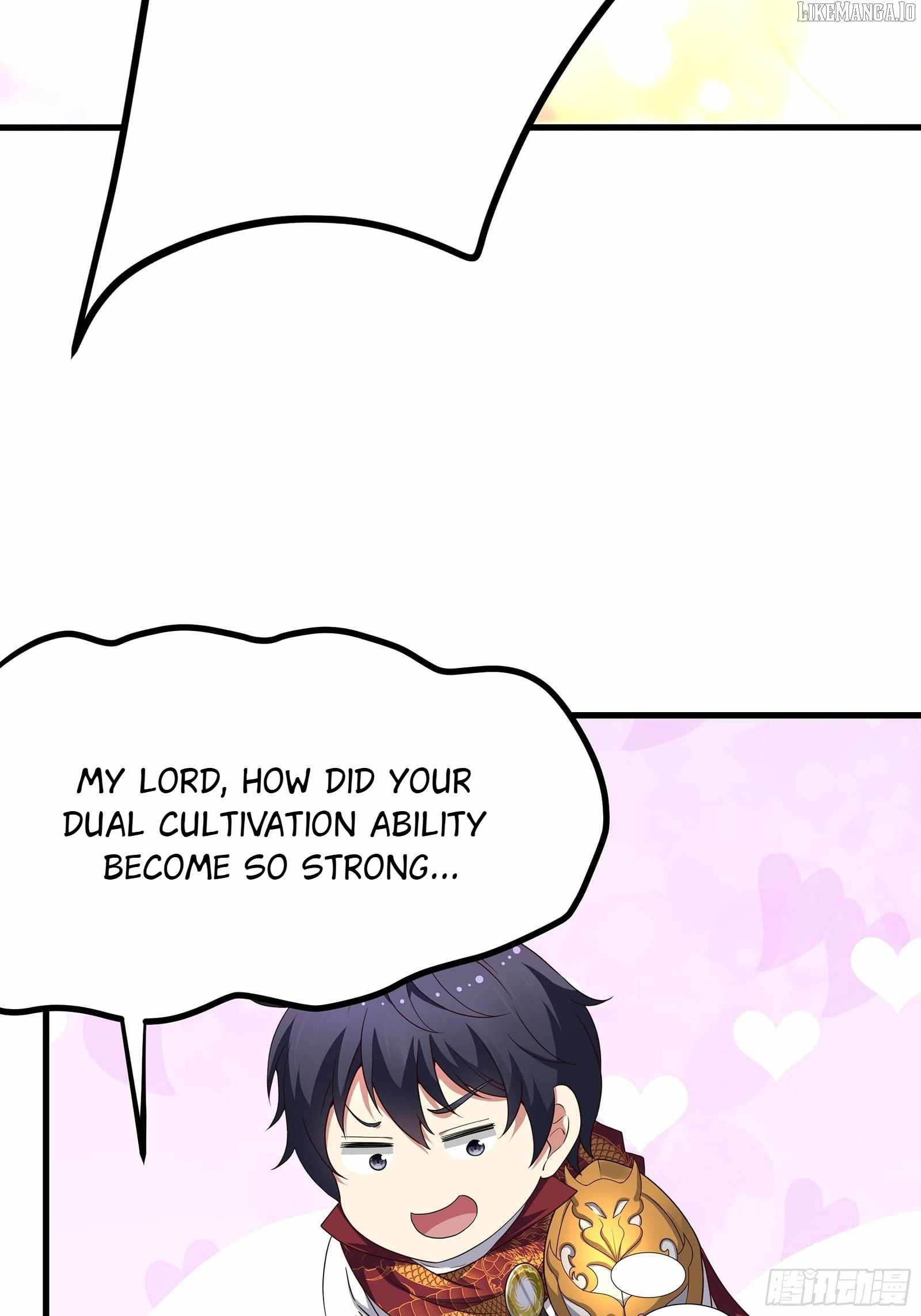 REBIRTH OF KING ZHOU: NOT BEING THE ULTIMATE VILLAIN Chapter 161 page 40