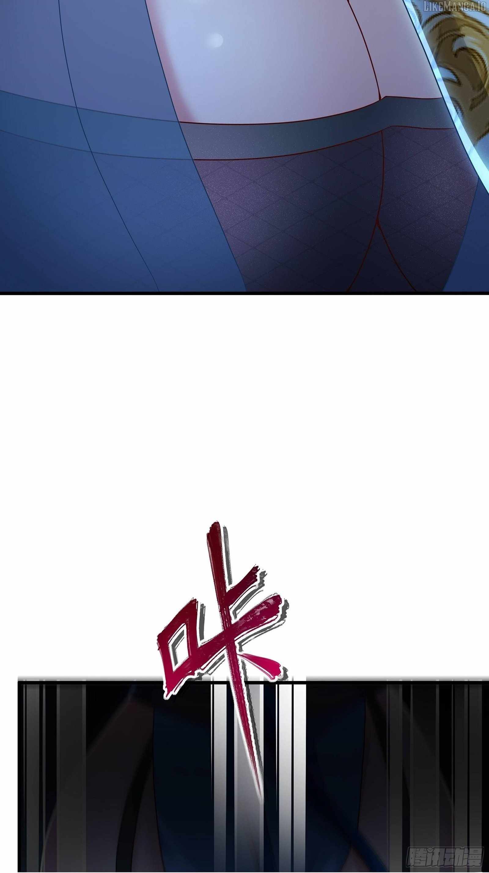 REBIRTH OF KING ZHOU: NOT BEING THE ULTIMATE VILLAIN Chapter 161 page 49