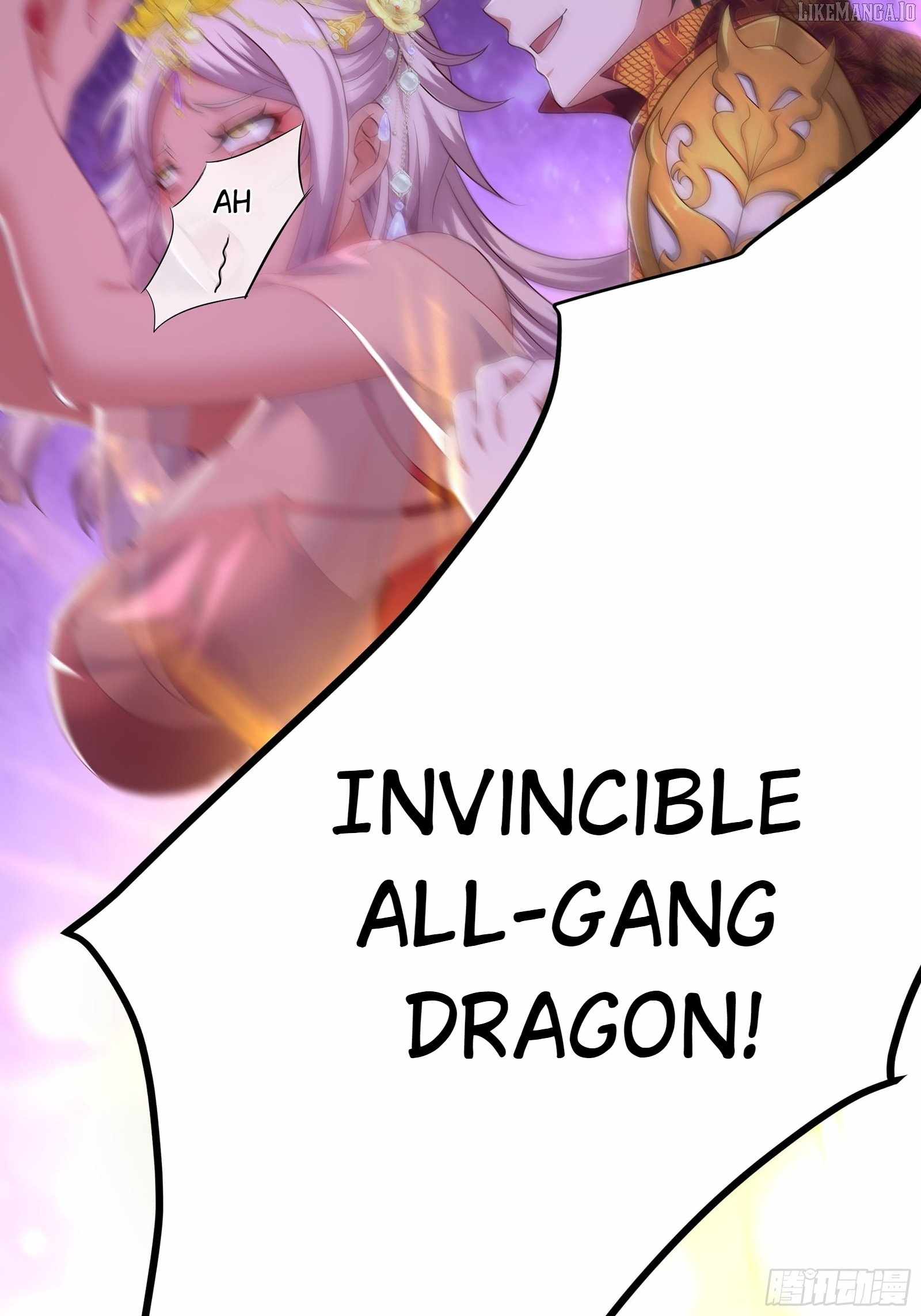 REBIRTH OF KING ZHOU: NOT BEING THE ULTIMATE VILLAIN Chapter 161 page 39