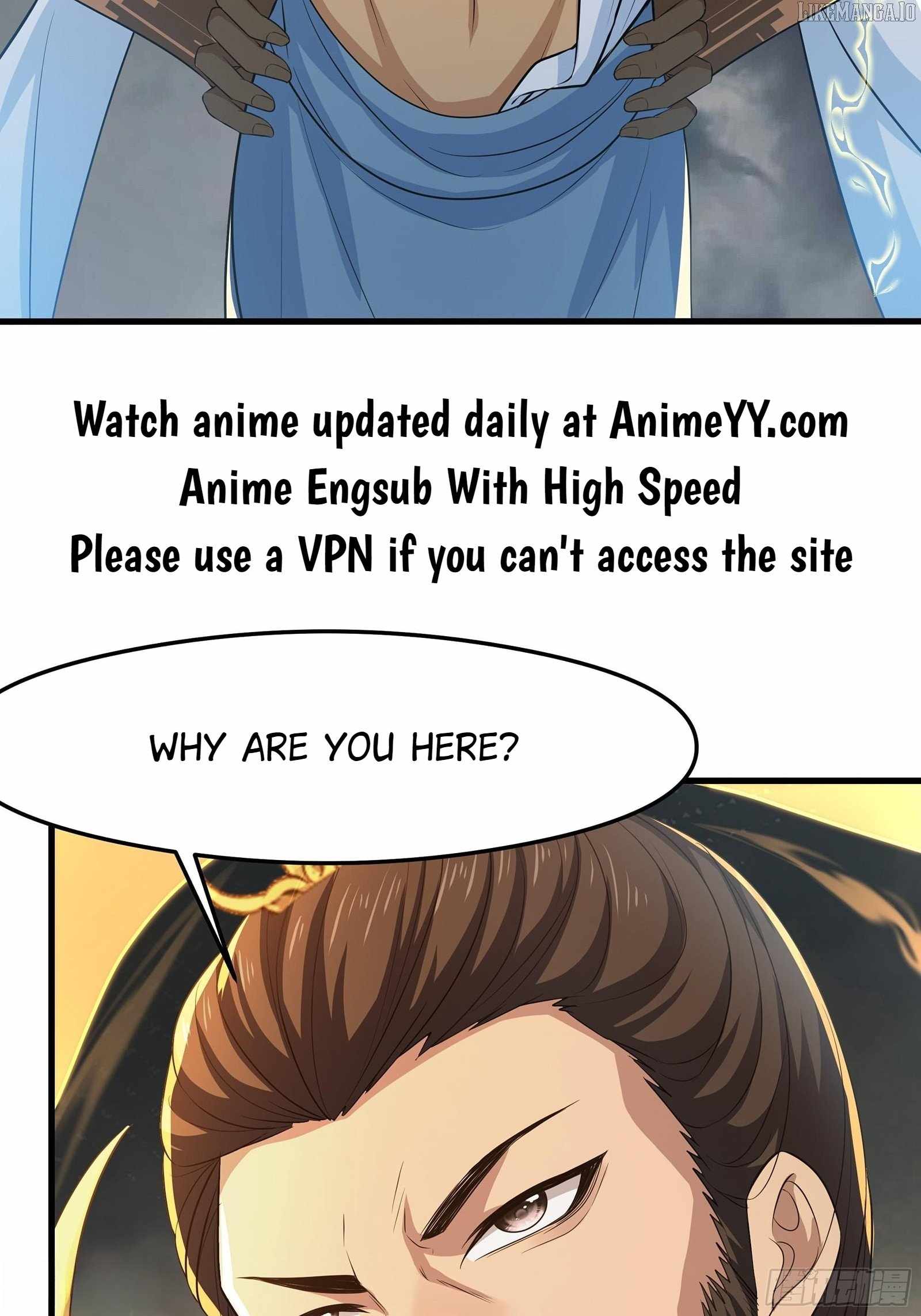 REBIRTH OF KING ZHOU: NOT BEING THE ULTIMATE VILLAIN Chapter 161 page 56