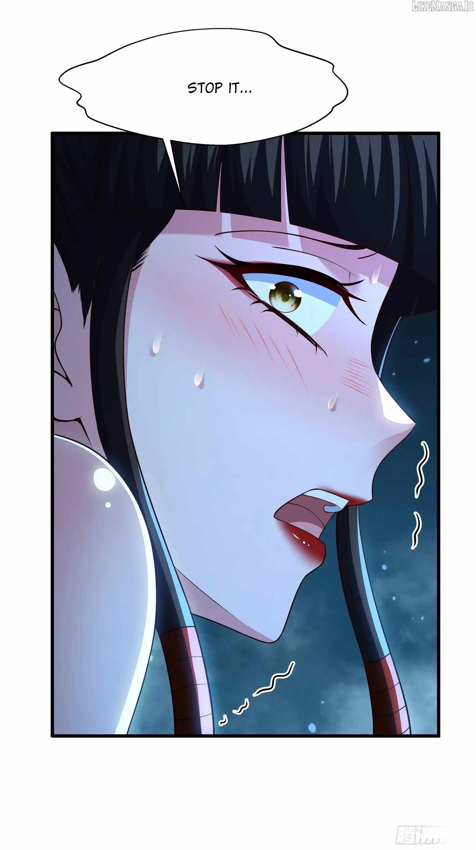 REBIRTH OF KING ZHOU: NOT BEING THE ULTIMATE VILLAIN Chapter 162 page 2