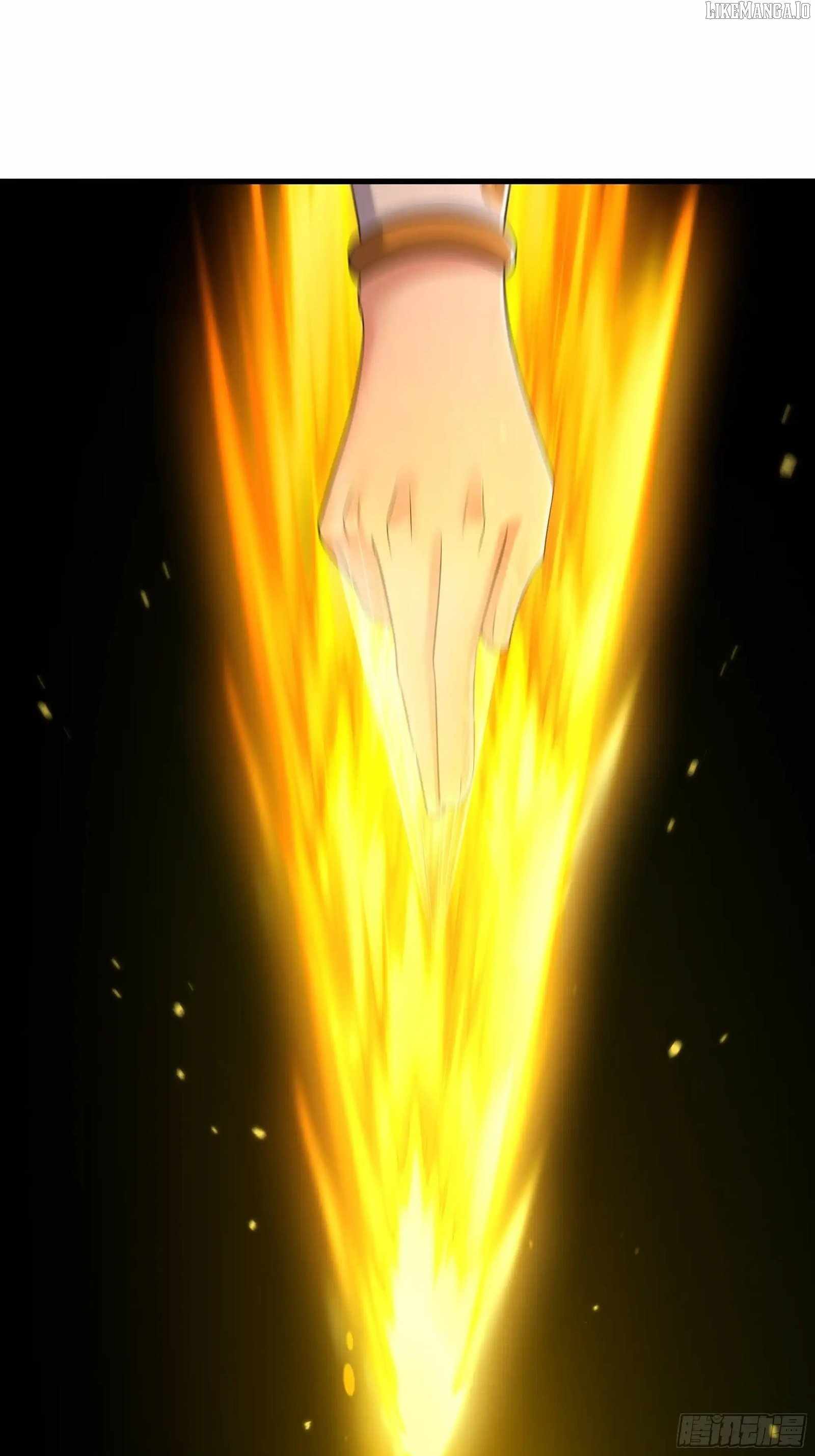 REBIRTH OF KING ZHOU: NOT BEING THE ULTIMATE VILLAIN Chapter 162 page 3