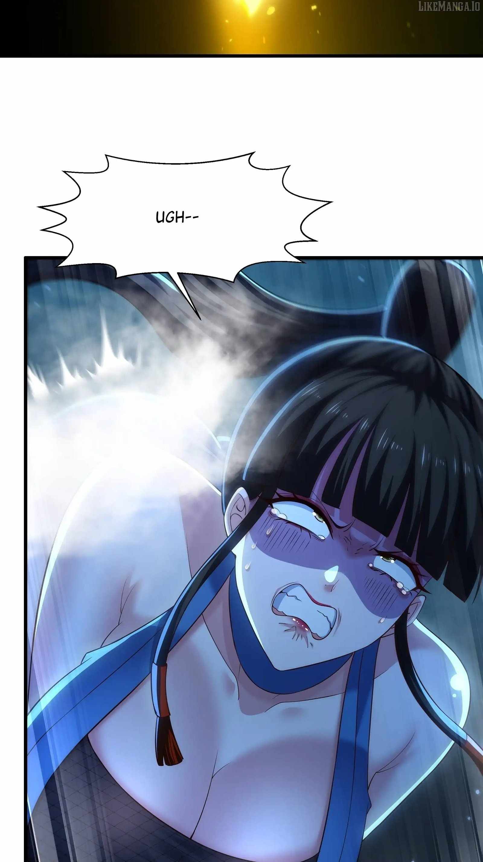 REBIRTH OF KING ZHOU: NOT BEING THE ULTIMATE VILLAIN Chapter 162 page 4