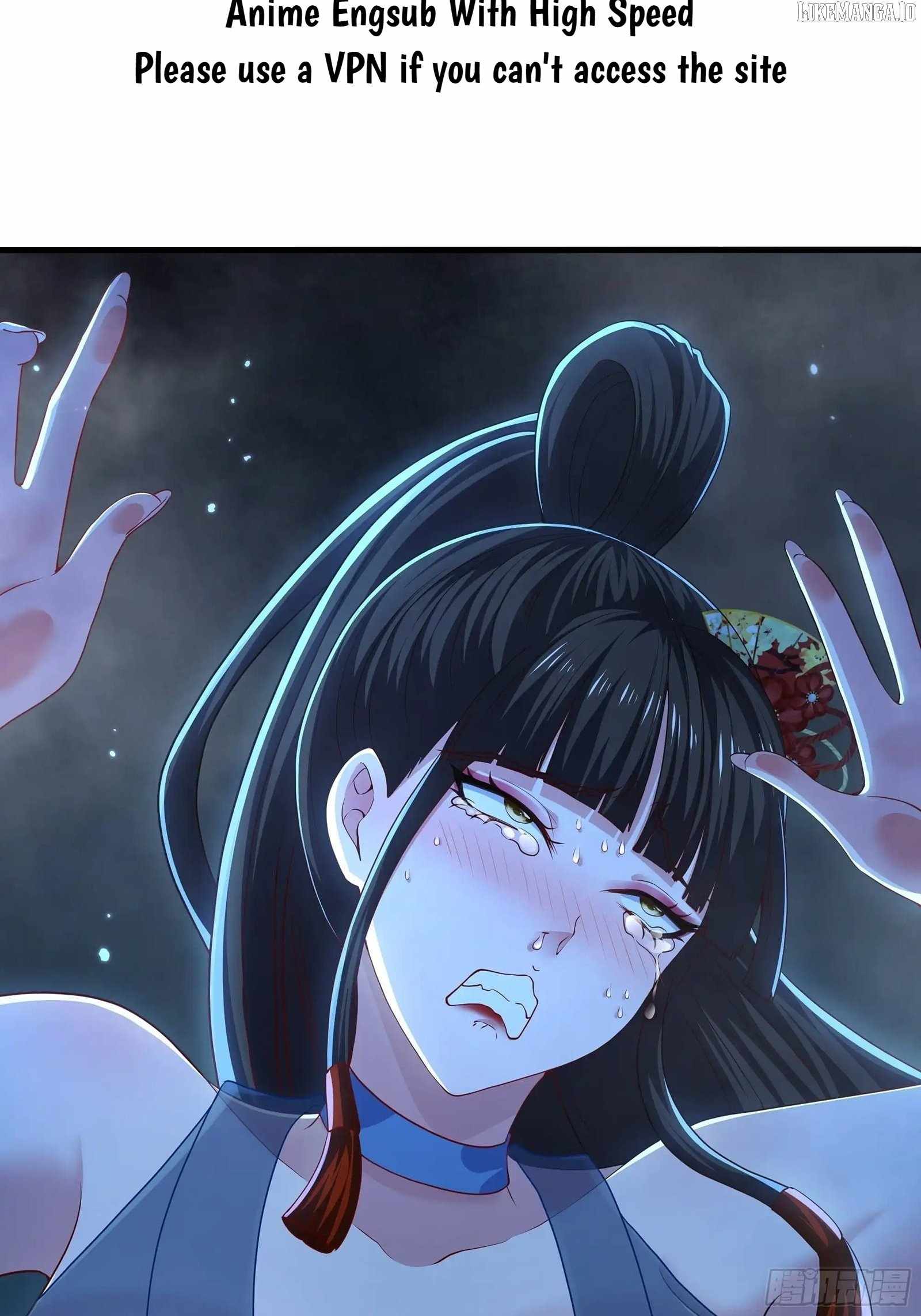 REBIRTH OF KING ZHOU: NOT BEING THE ULTIMATE VILLAIN Chapter 162 page 7