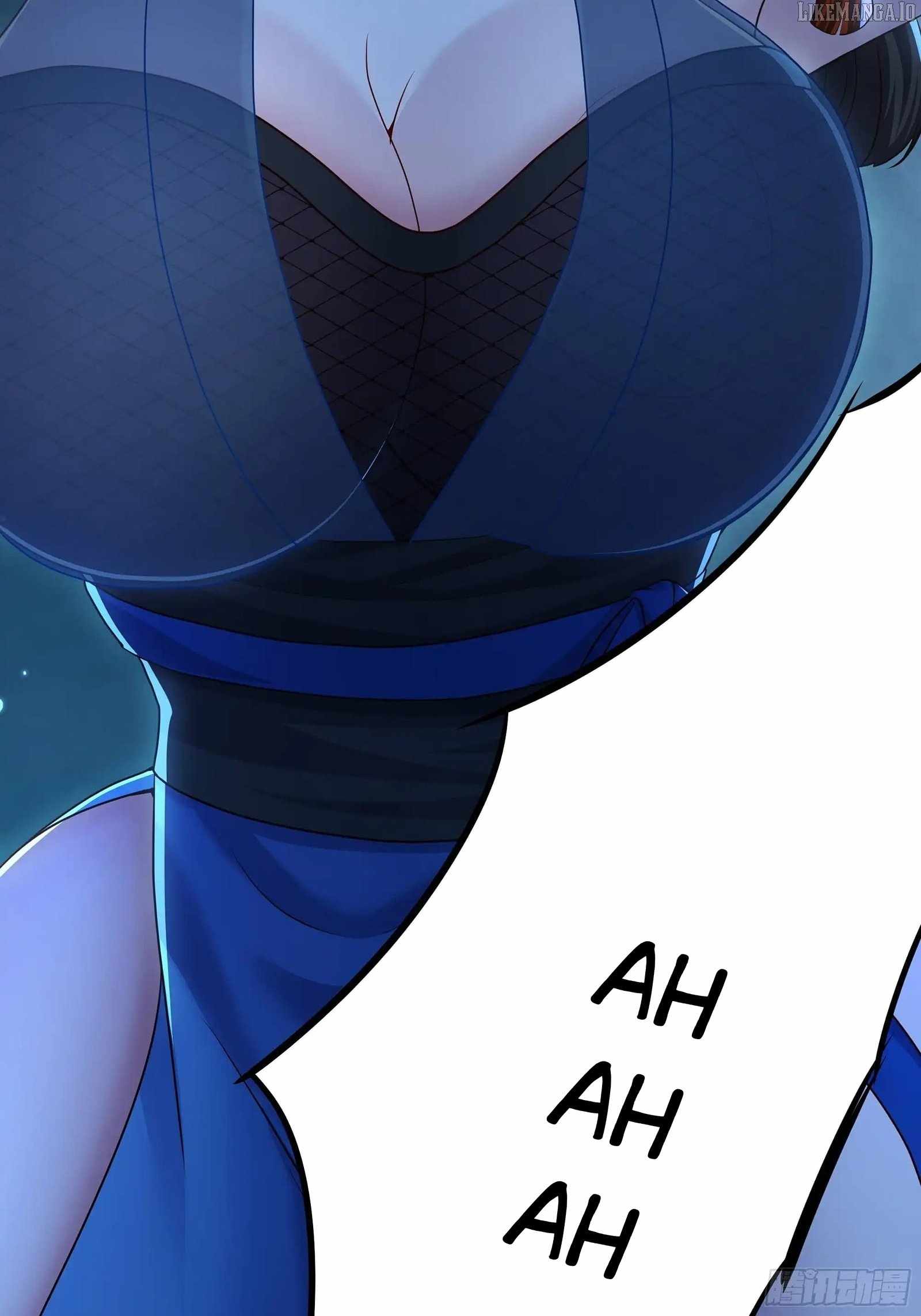 REBIRTH OF KING ZHOU: NOT BEING THE ULTIMATE VILLAIN Chapter 162 page 8