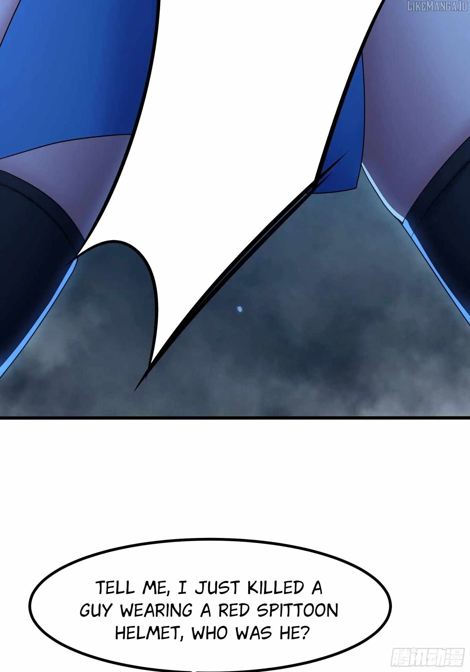 REBIRTH OF KING ZHOU: NOT BEING THE ULTIMATE VILLAIN Chapter 162 page 9