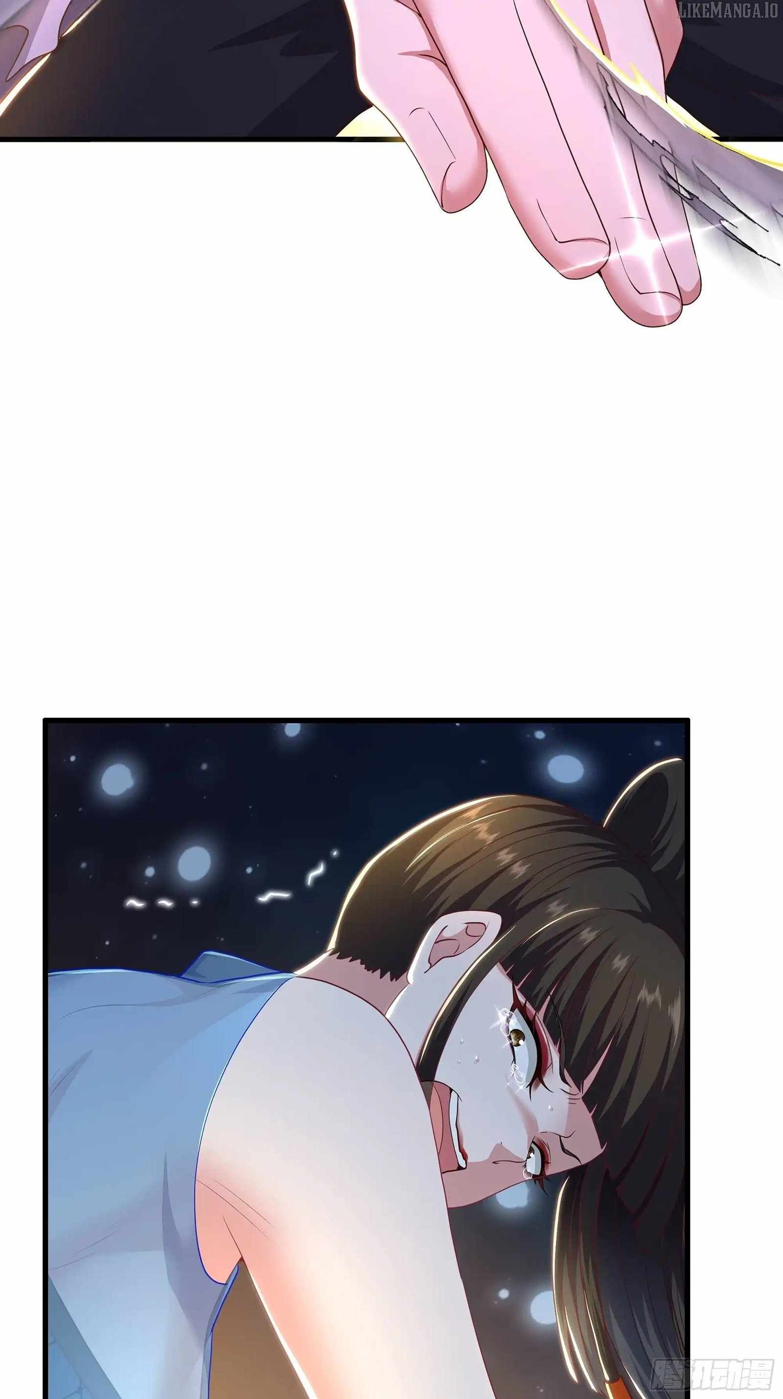 REBIRTH OF KING ZHOU: NOT BEING THE ULTIMATE VILLAIN Chapter 162 page 15