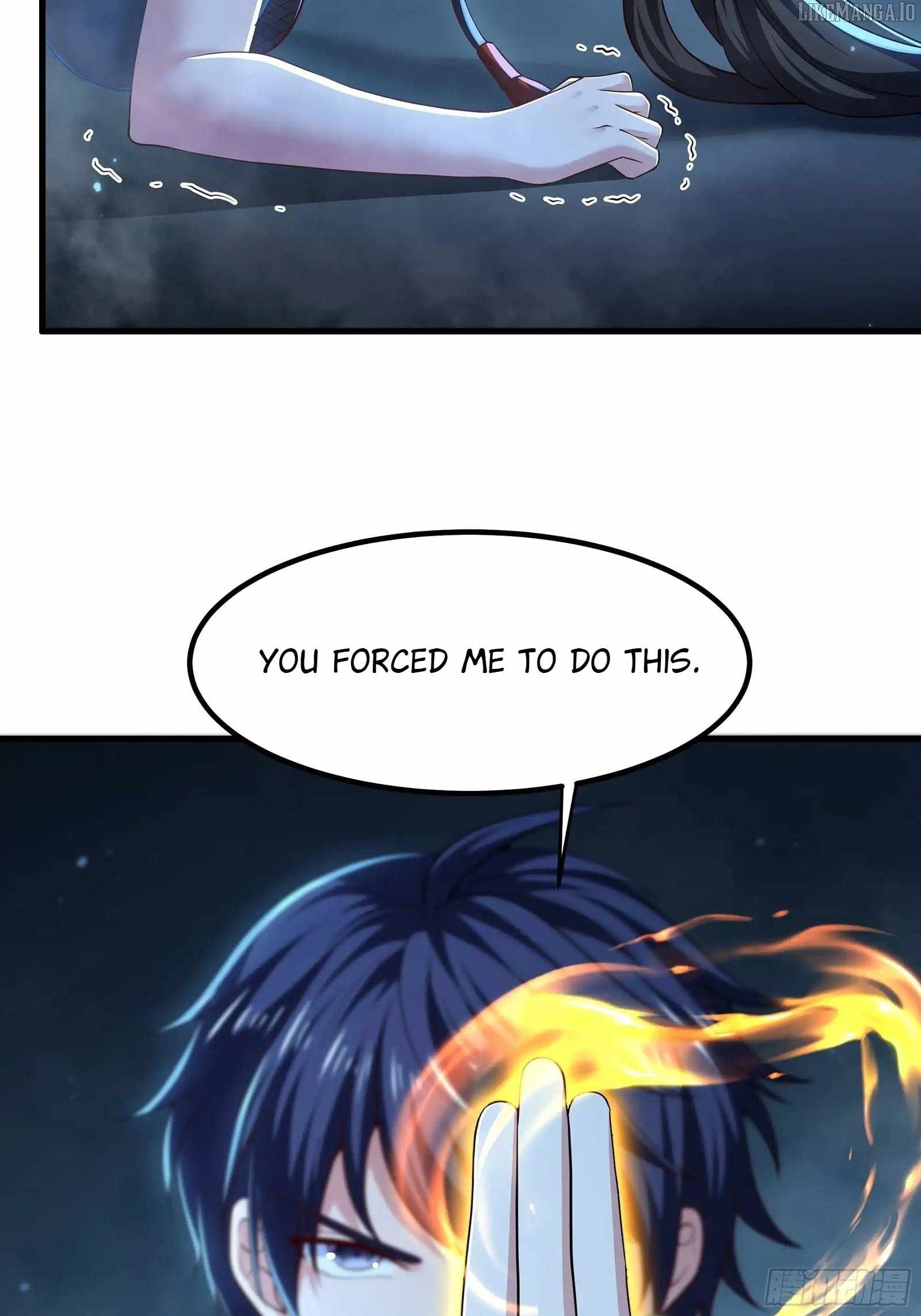 REBIRTH OF KING ZHOU: NOT BEING THE ULTIMATE VILLAIN Chapter 162 page 12