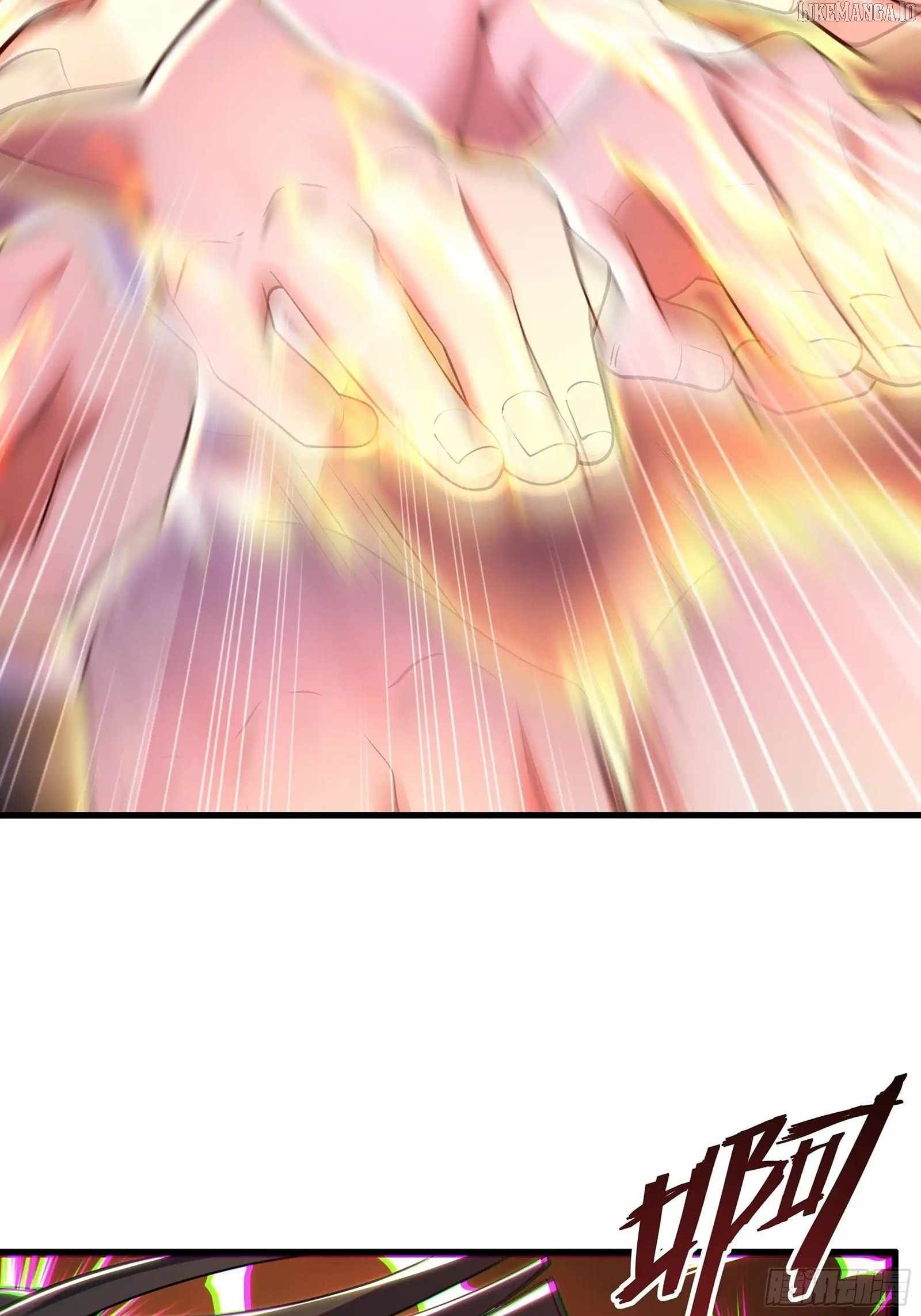 REBIRTH OF KING ZHOU: NOT BEING THE ULTIMATE VILLAIN Chapter 162 page 18