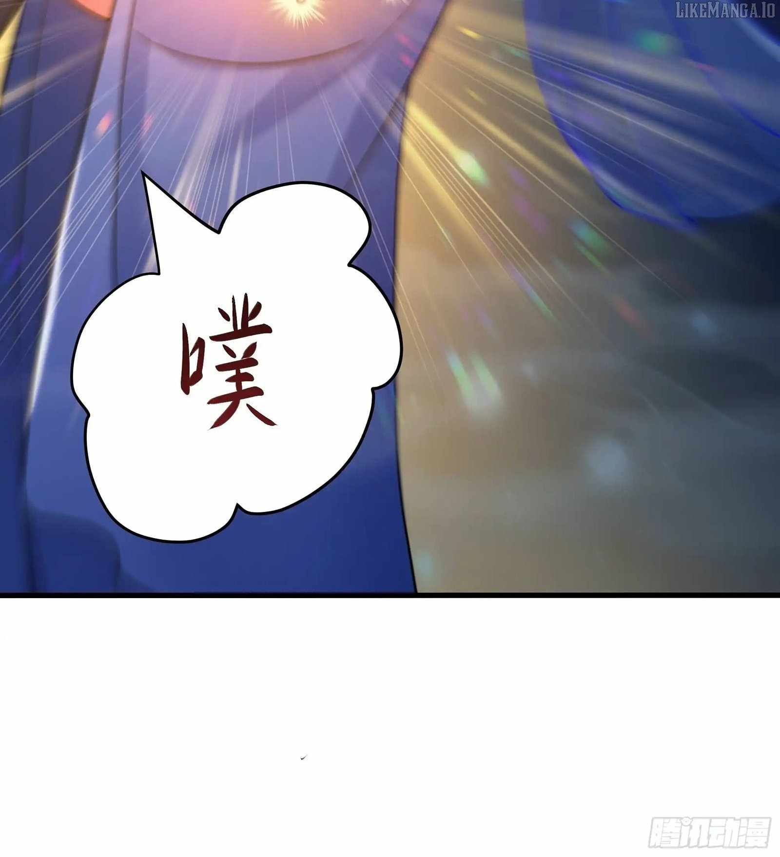 REBIRTH OF KING ZHOU: NOT BEING THE ULTIMATE VILLAIN Chapter 162 page 21