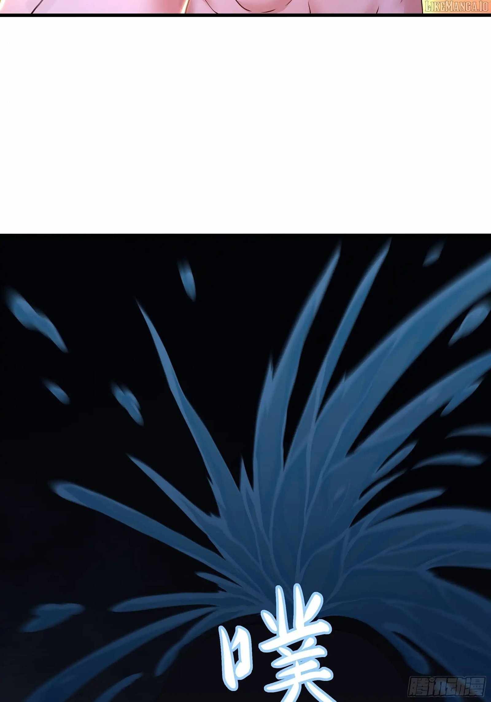 REBIRTH OF KING ZHOU: NOT BEING THE ULTIMATE VILLAIN Chapter 162 page 23