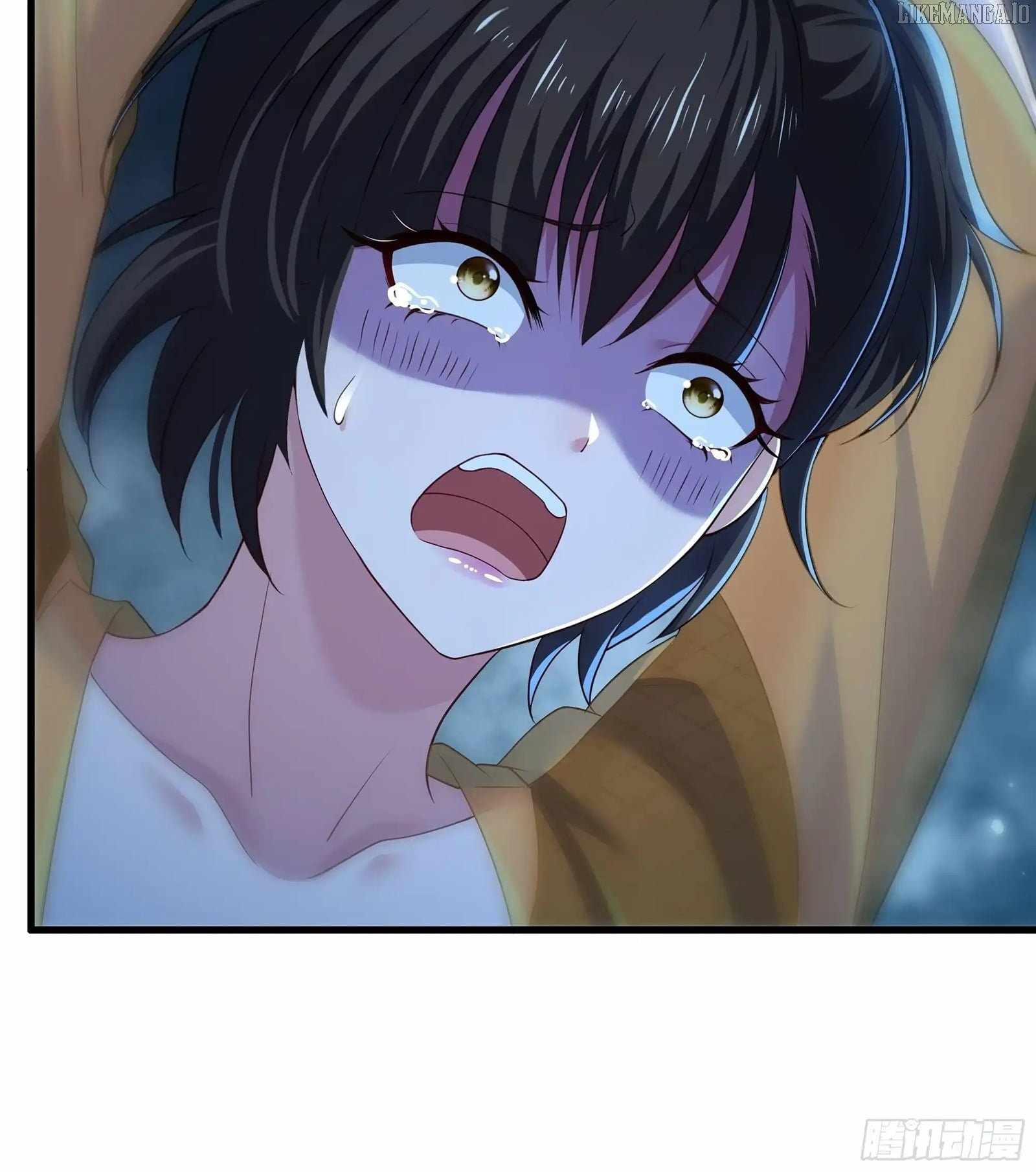 REBIRTH OF KING ZHOU: NOT BEING THE ULTIMATE VILLAIN Chapter 162 page 30