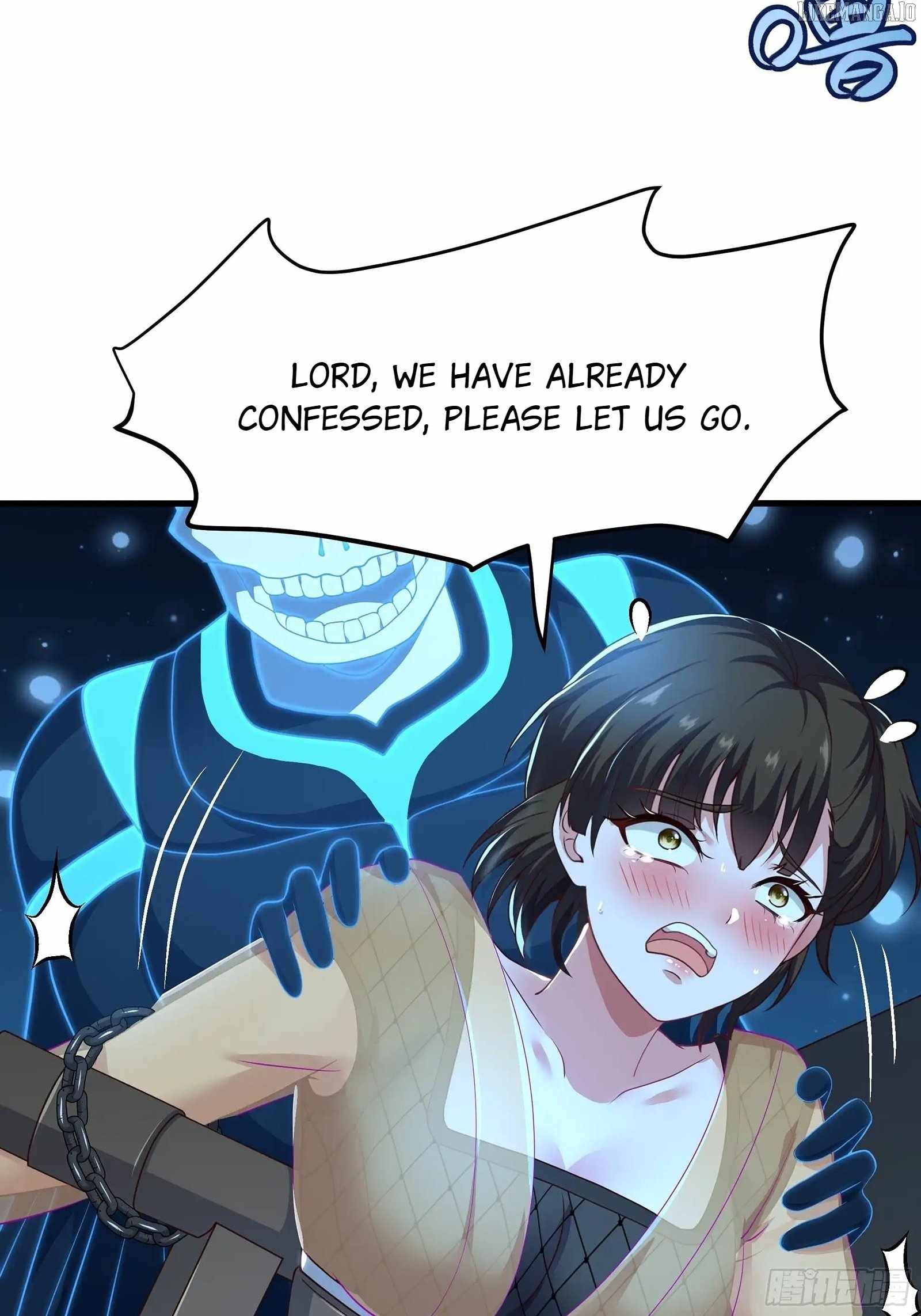 REBIRTH OF KING ZHOU: NOT BEING THE ULTIMATE VILLAIN Chapter 162 page 44
