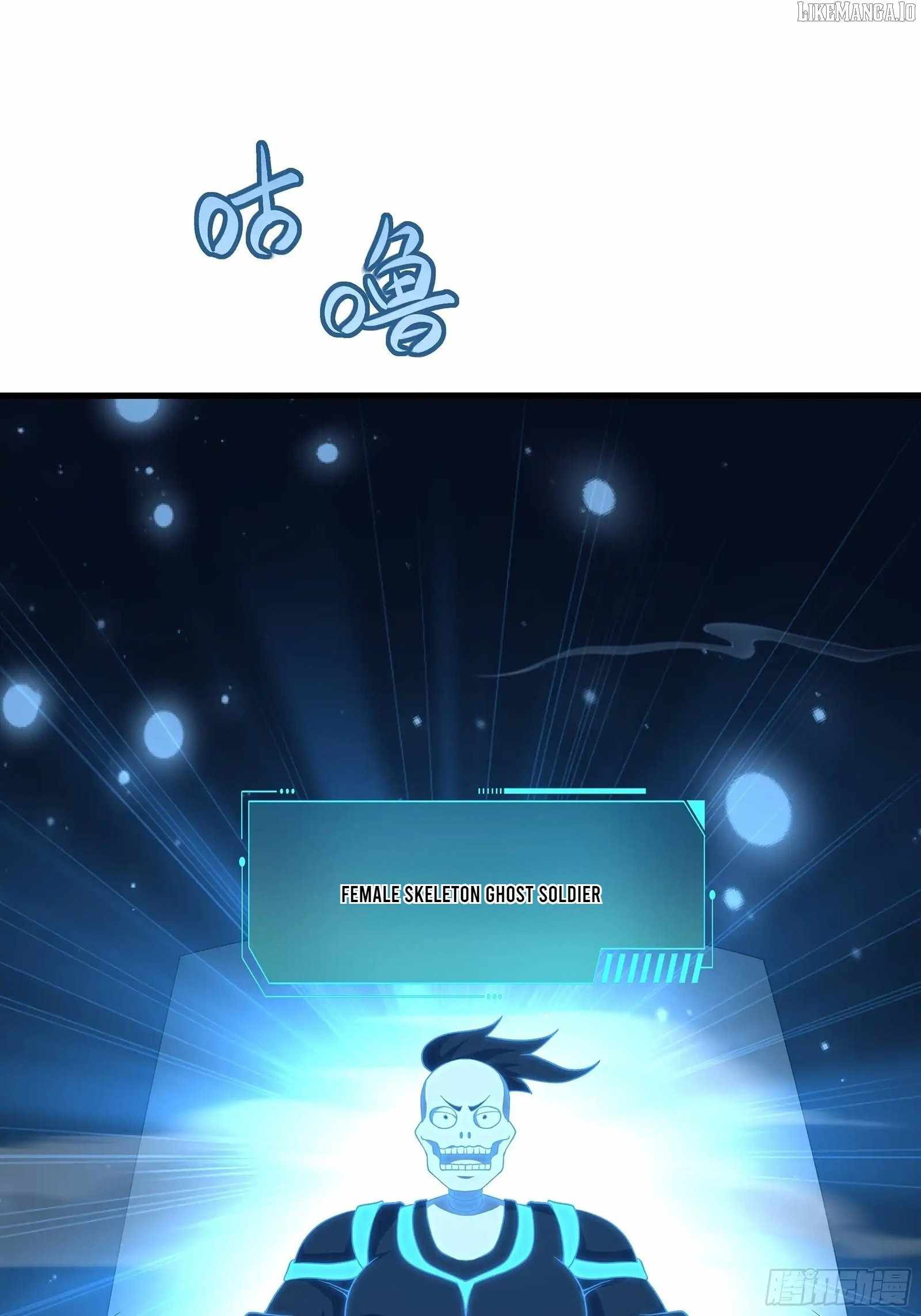 REBIRTH OF KING ZHOU: NOT BEING THE ULTIMATE VILLAIN Chapter 162 page 42