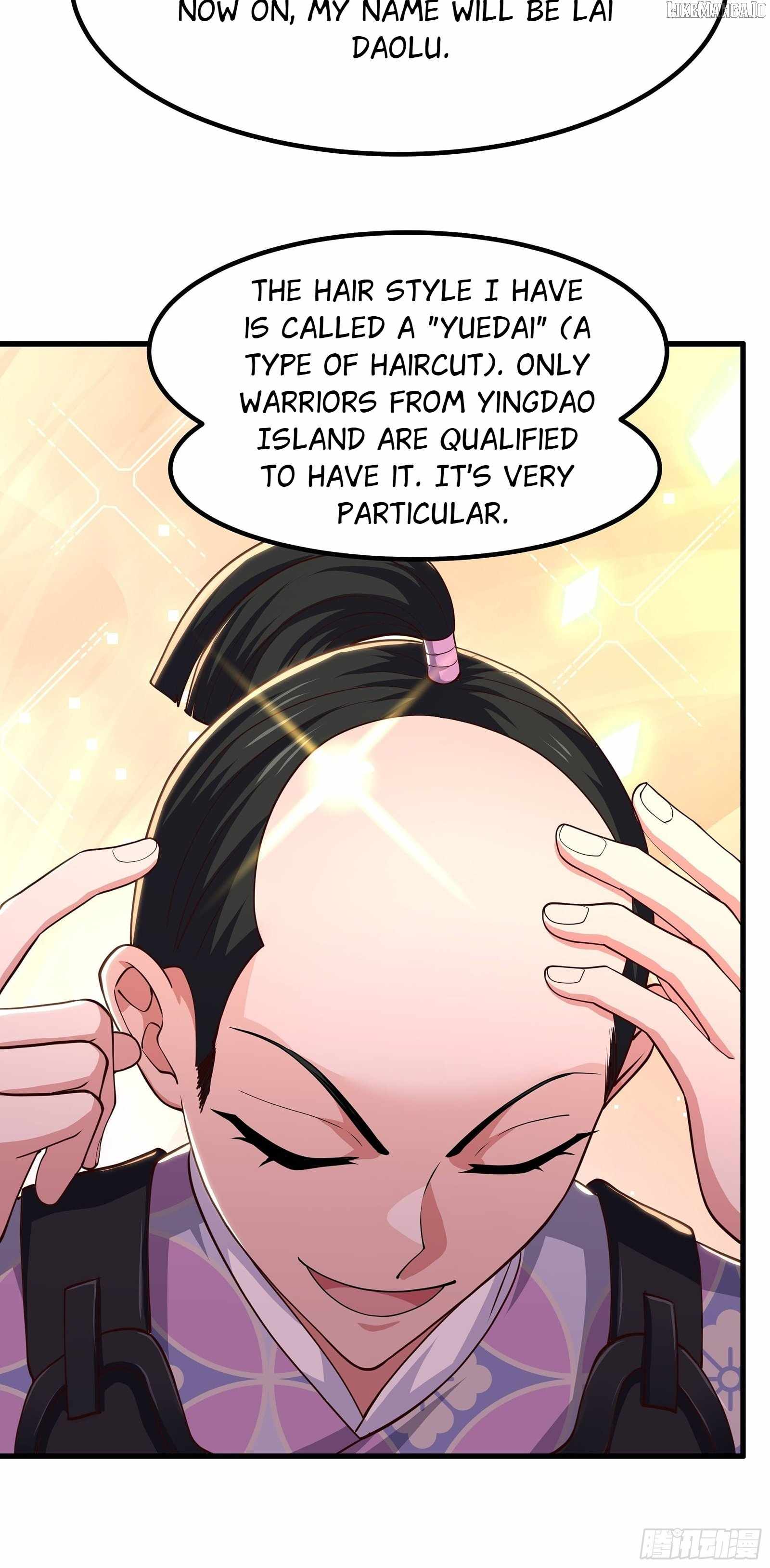 REBIRTH OF KING ZHOU: NOT BEING THE ULTIMATE VILLAIN Chapter 163 page 14