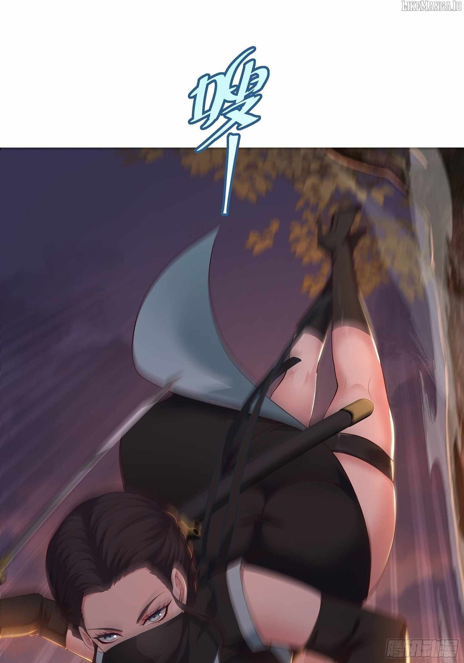 REBIRTH OF KING ZHOU: NOT BEING THE ULTIMATE VILLAIN Chapter 163 page 19