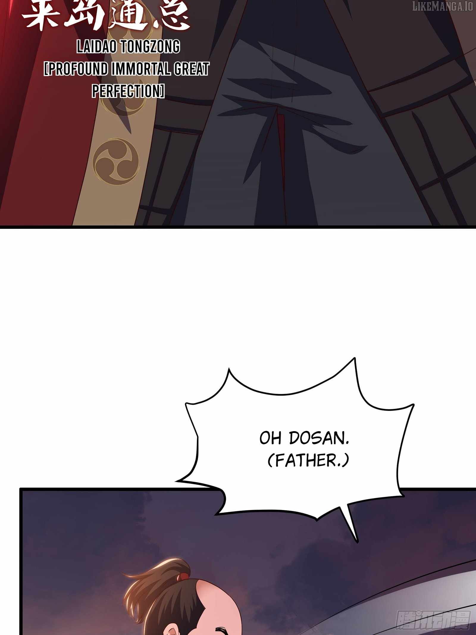 REBIRTH OF KING ZHOU: NOT BEING THE ULTIMATE VILLAIN Chapter 163 page 27