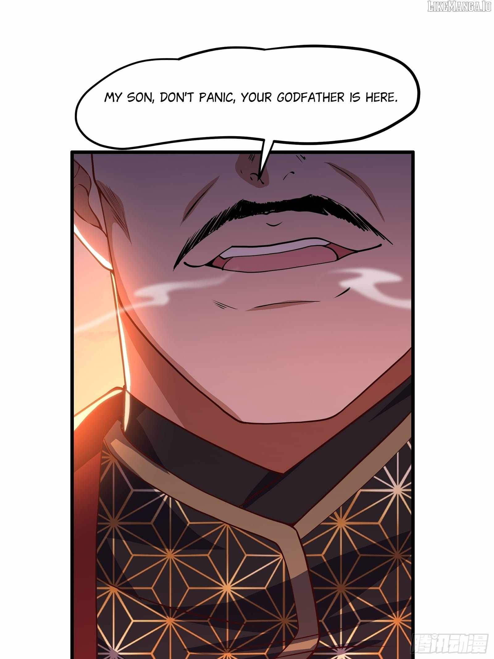 REBIRTH OF KING ZHOU: NOT BEING THE ULTIMATE VILLAIN Chapter 163 page 24