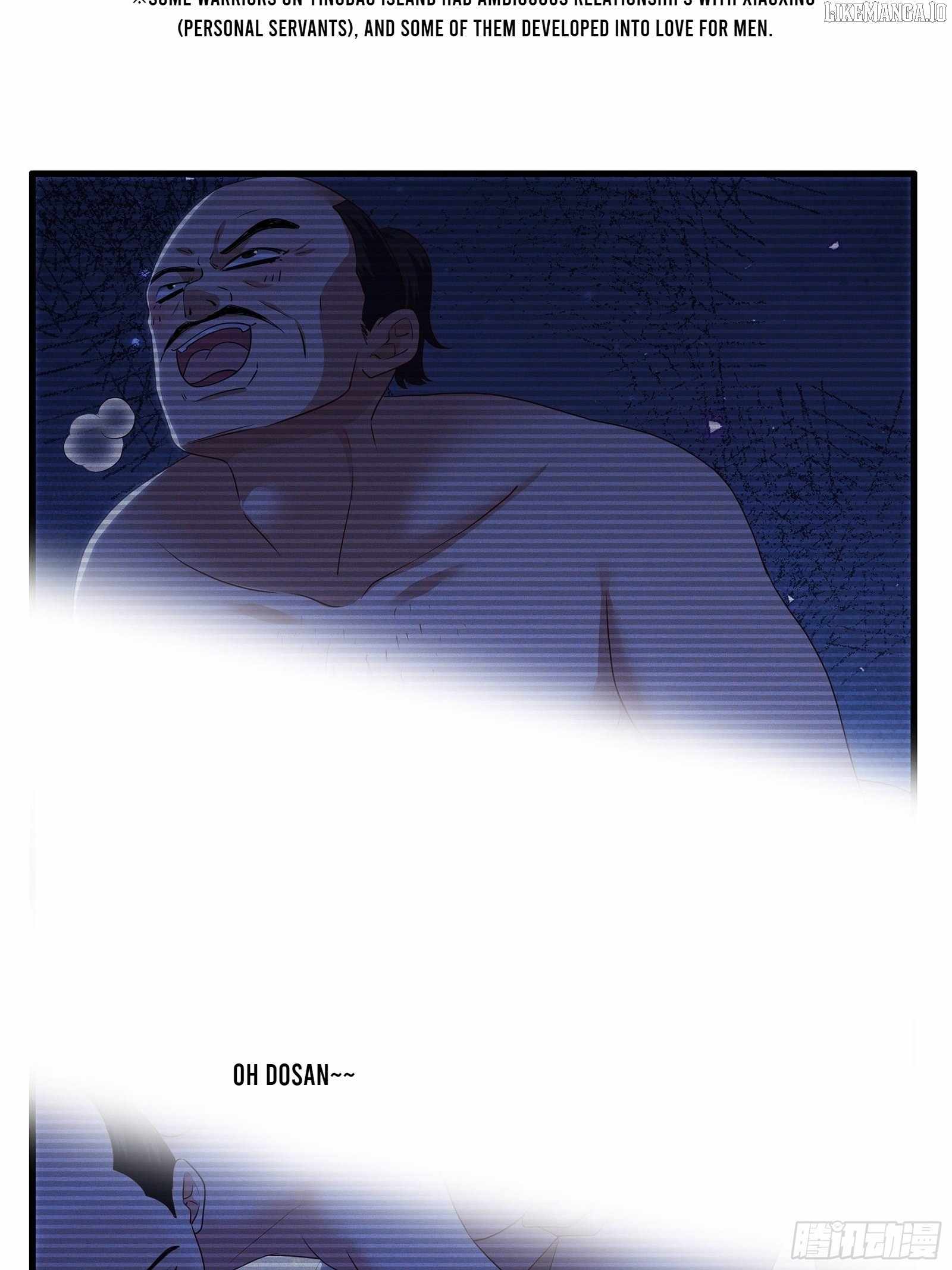 REBIRTH OF KING ZHOU: NOT BEING THE ULTIMATE VILLAIN Chapter 163 page 29