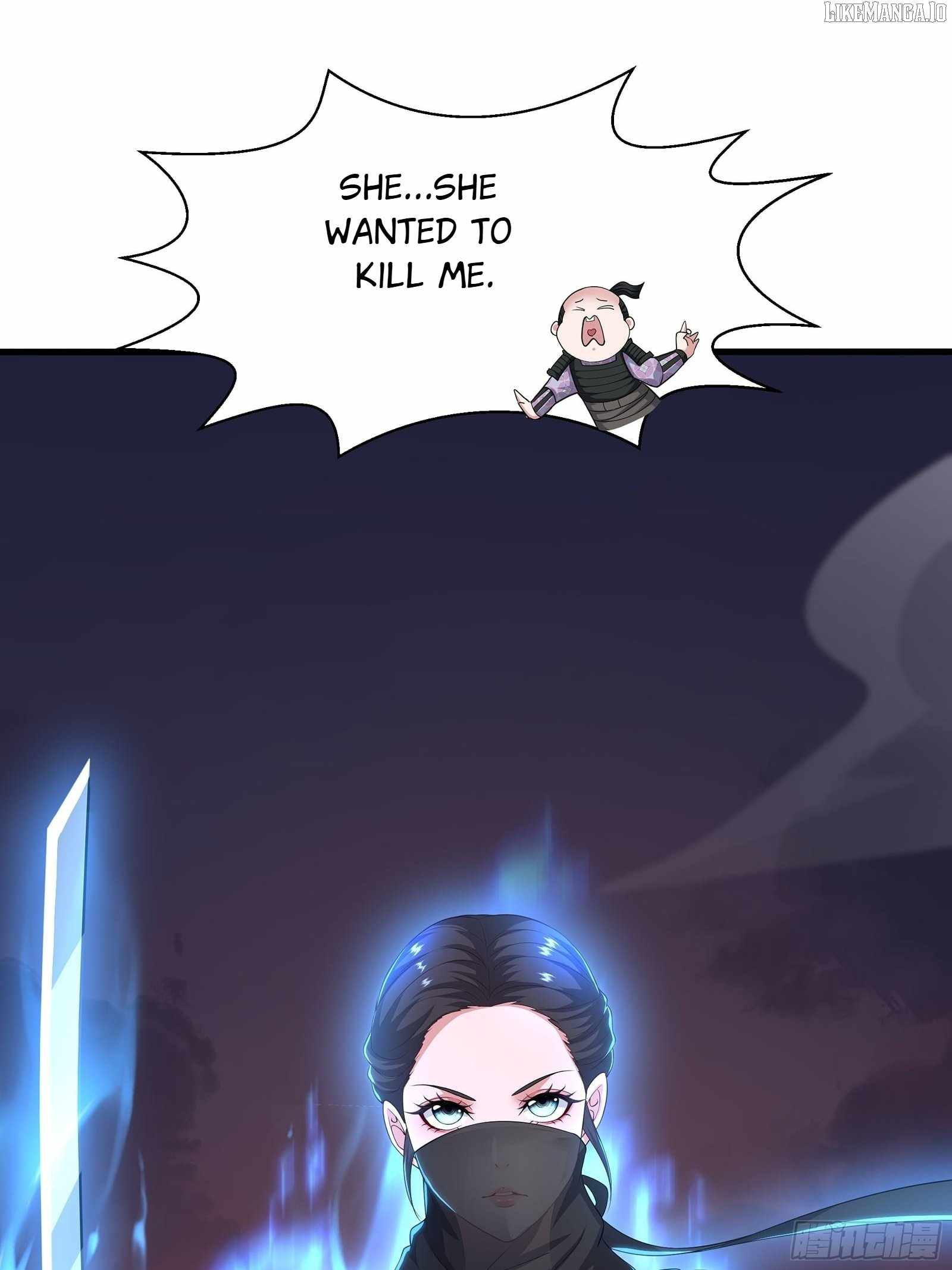 REBIRTH OF KING ZHOU: NOT BEING THE ULTIMATE VILLAIN Chapter 163 page 31