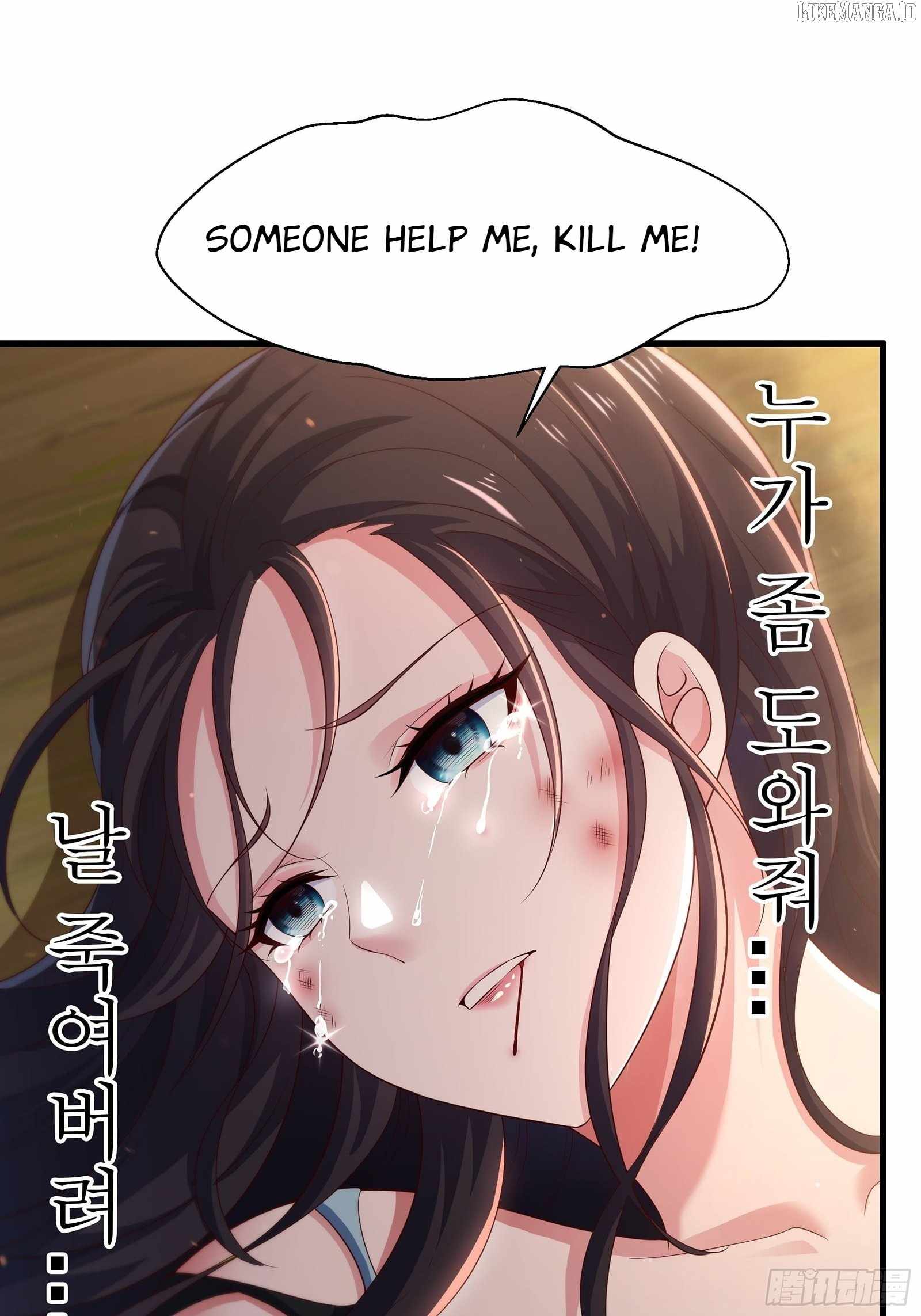 REBIRTH OF KING ZHOU: NOT BEING THE ULTIMATE VILLAIN Chapter 163 page 55