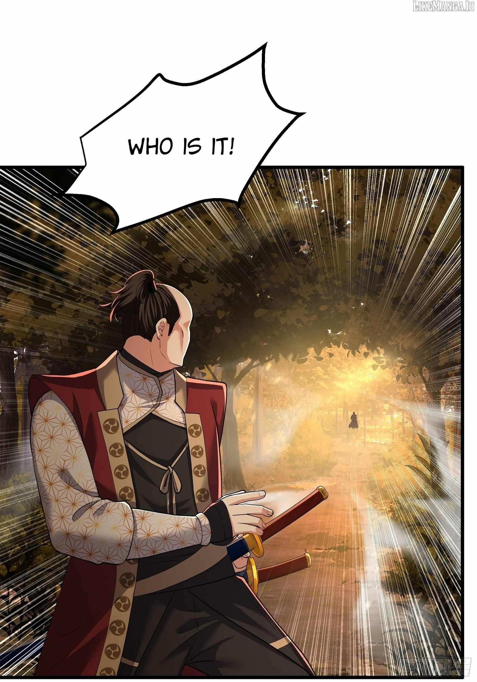 REBIRTH OF KING ZHOU: NOT BEING THE ULTIMATE VILLAIN Chapter 163 page 63