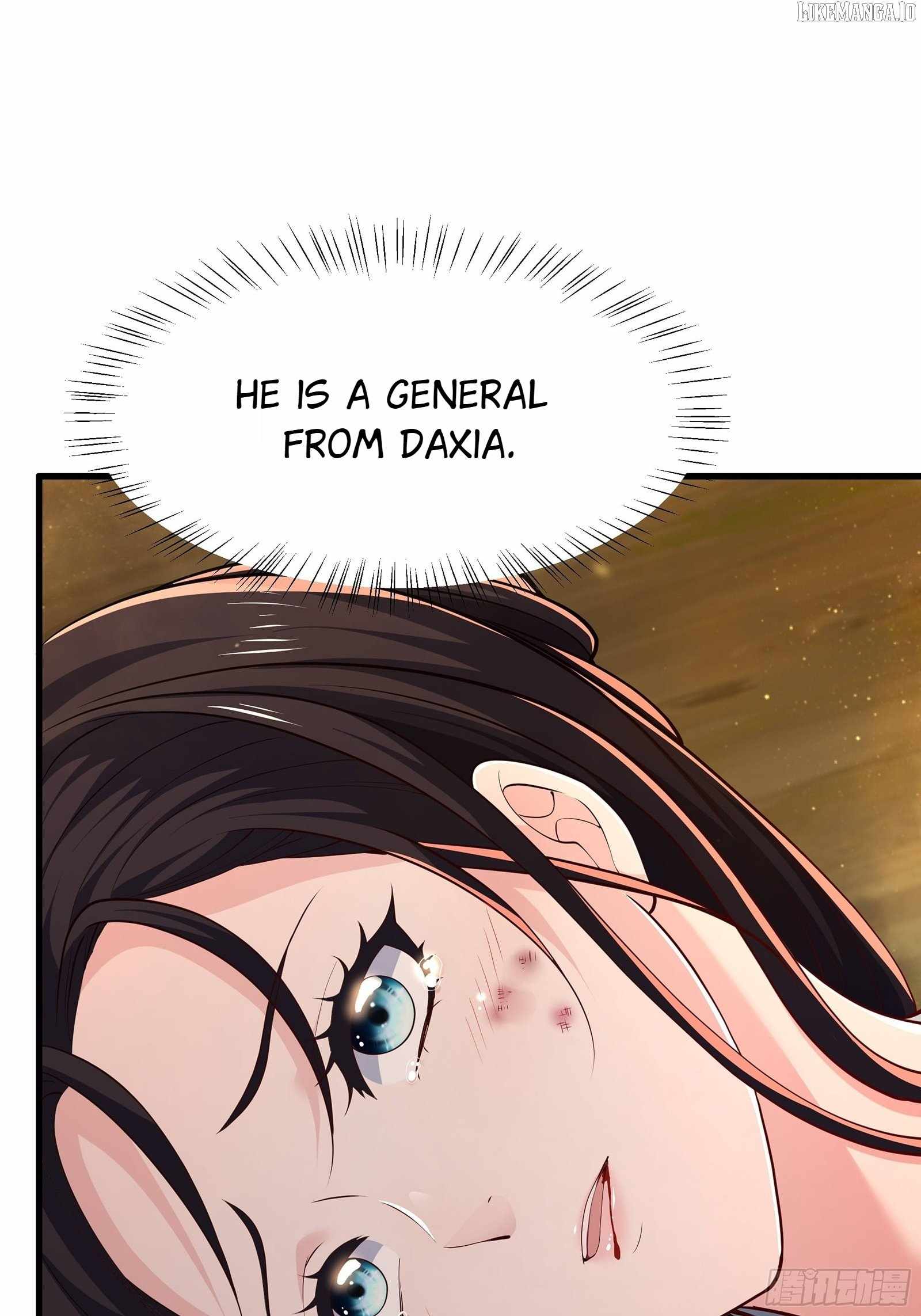 REBIRTH OF KING ZHOU: NOT BEING THE ULTIMATE VILLAIN Chapter 163 page 66