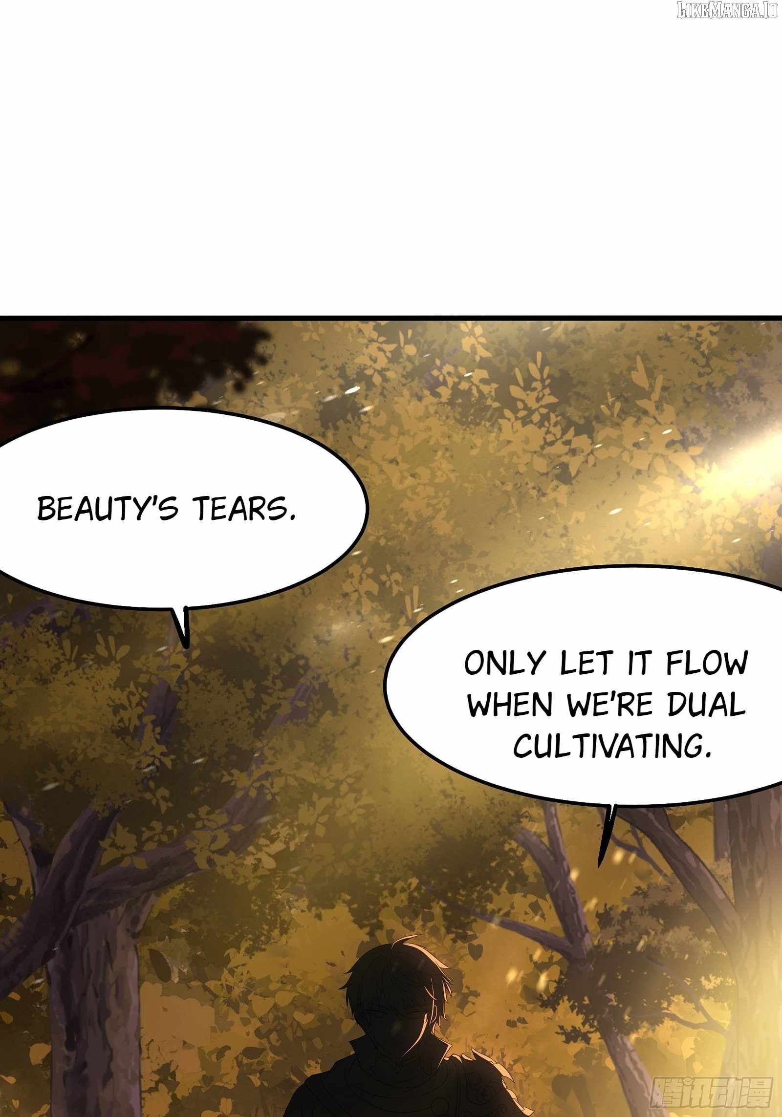 REBIRTH OF KING ZHOU: NOT BEING THE ULTIMATE VILLAIN Chapter 163 page 64