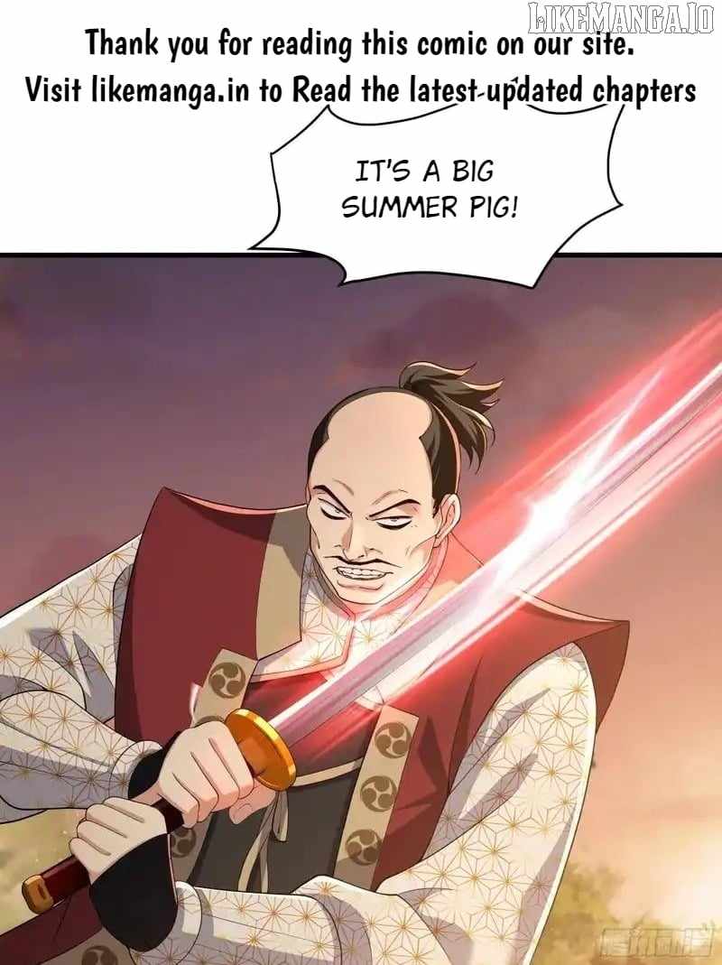 REBIRTH OF KING ZHOU: NOT BEING THE ULTIMATE VILLAIN Chapter 164 page 1