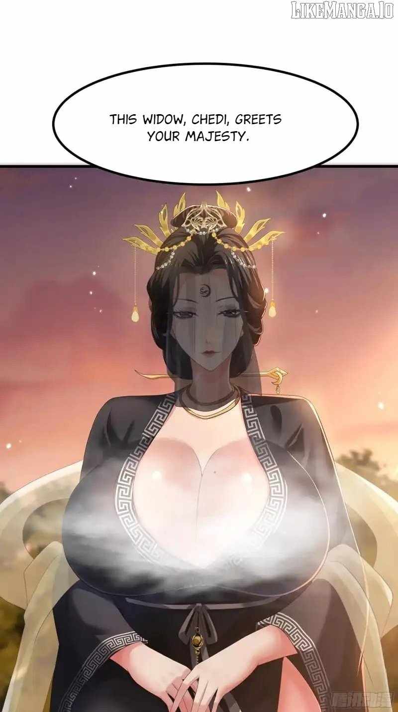 REBIRTH OF KING ZHOU: NOT BEING THE ULTIMATE VILLAIN Chapter 164 page 25