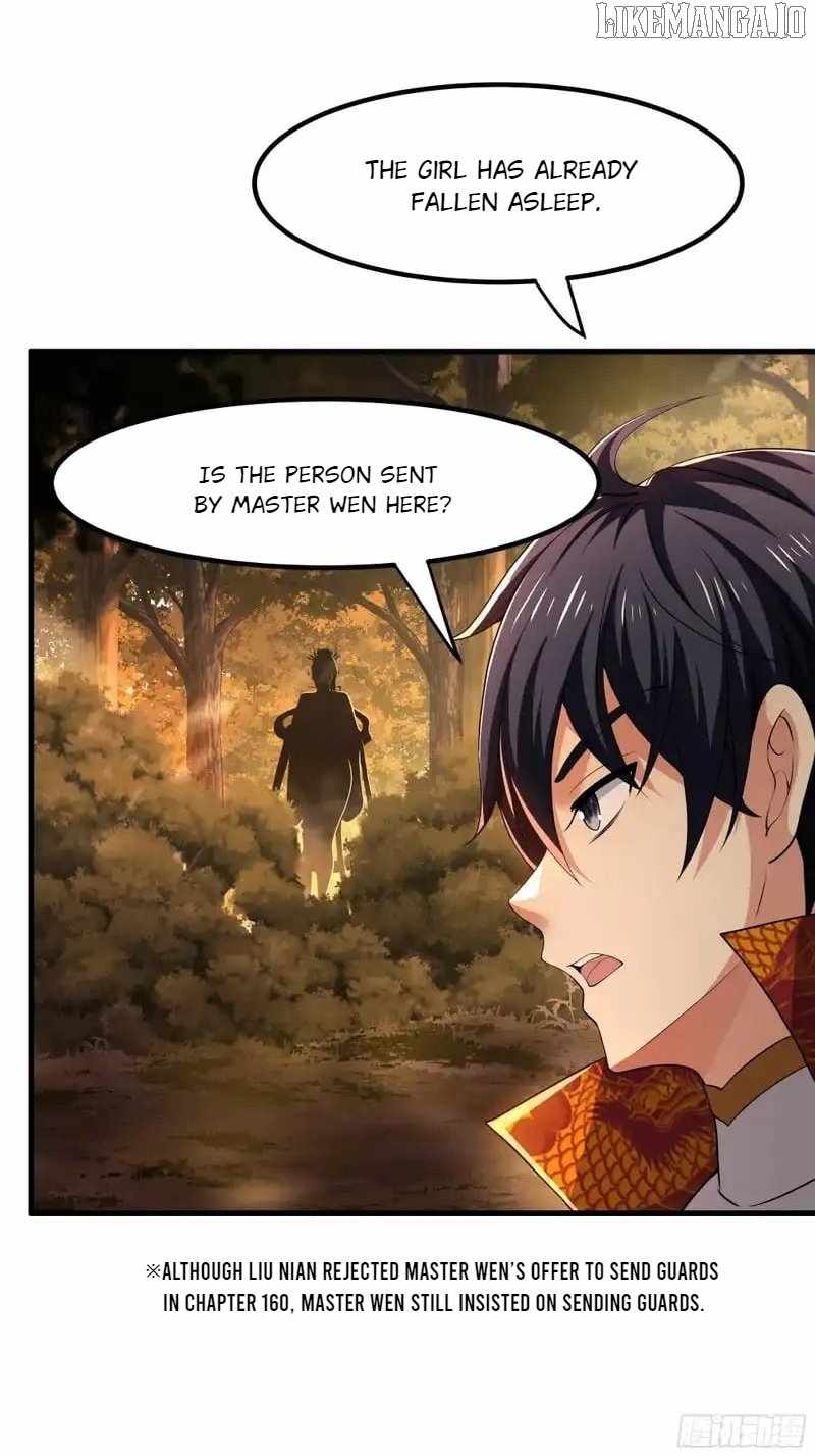 REBIRTH OF KING ZHOU: NOT BEING THE ULTIMATE VILLAIN Chapter 164 page 24