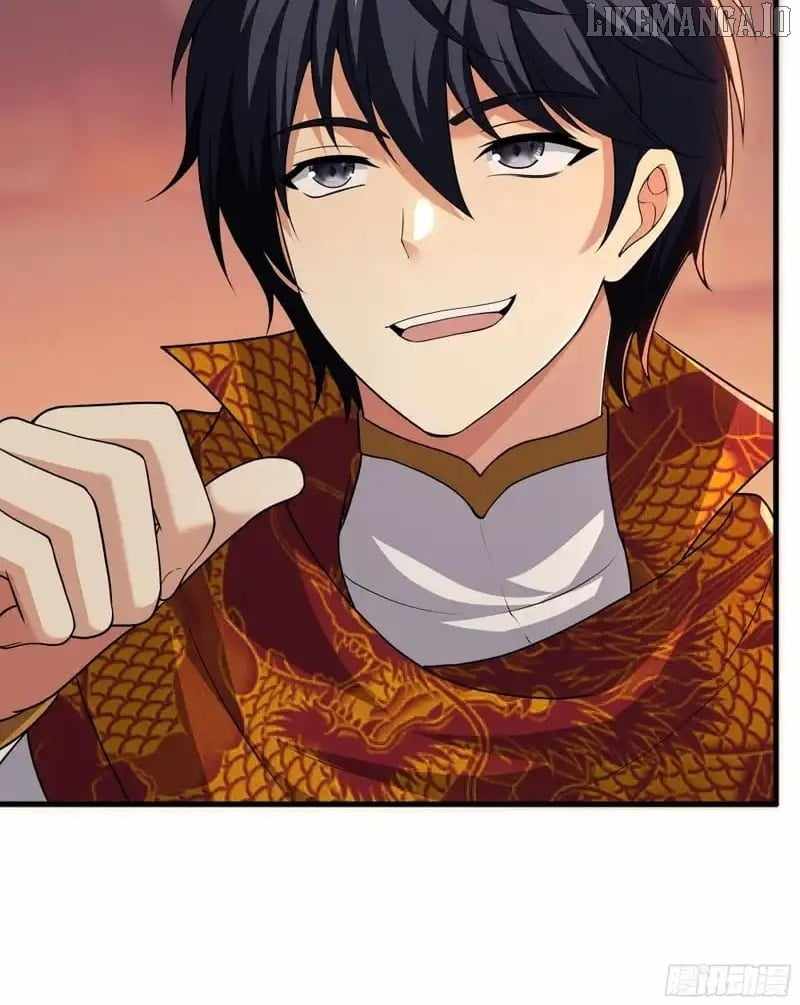 REBIRTH OF KING ZHOU: NOT BEING THE ULTIMATE VILLAIN Chapter 164 page 30