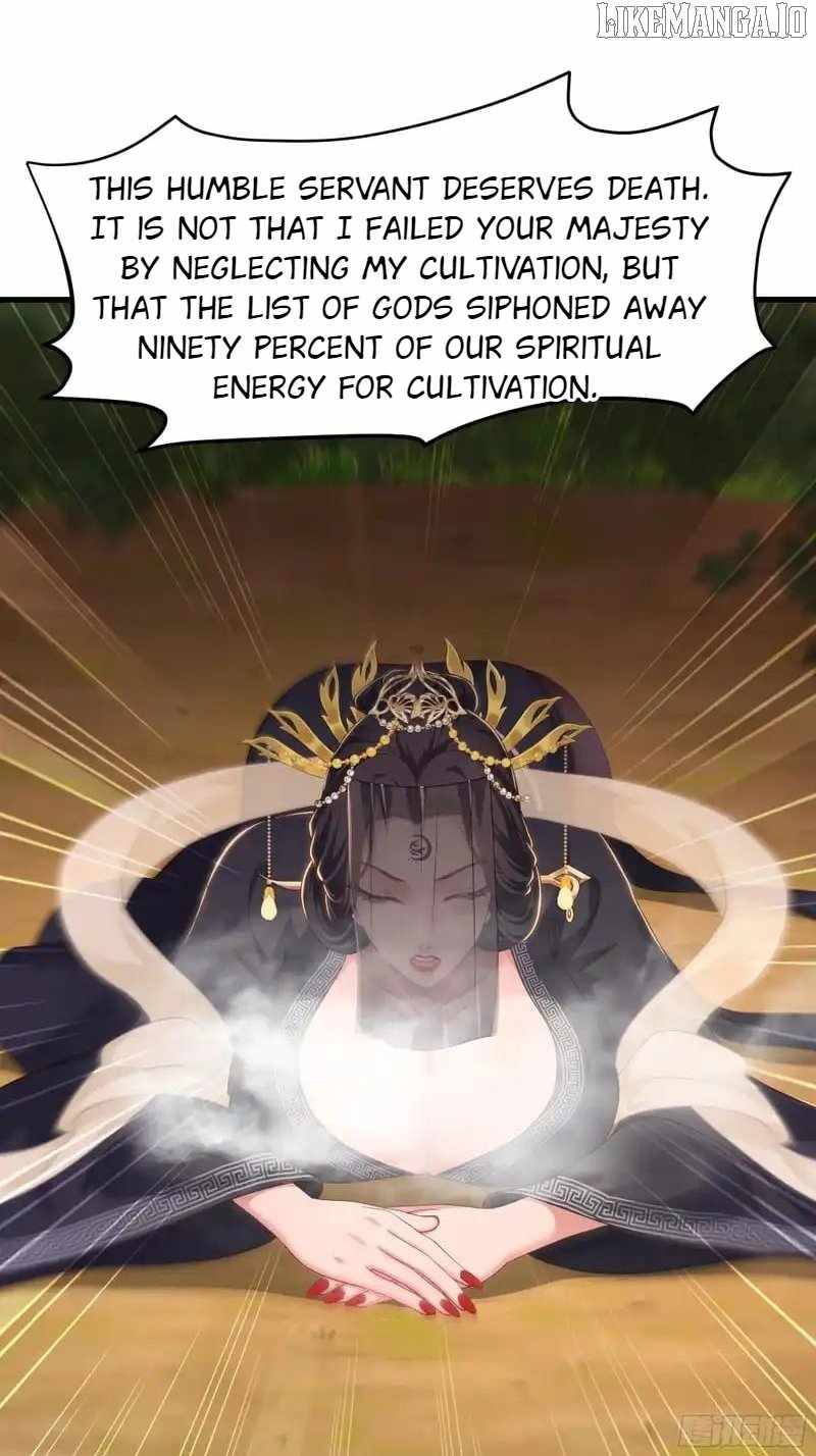 REBIRTH OF KING ZHOU: NOT BEING THE ULTIMATE VILLAIN Chapter 164 page 31