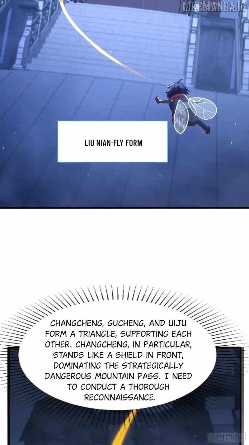 REBIRTH OF KING ZHOU: NOT BEING THE ULTIMATE VILLAIN Chapter 164 page 38