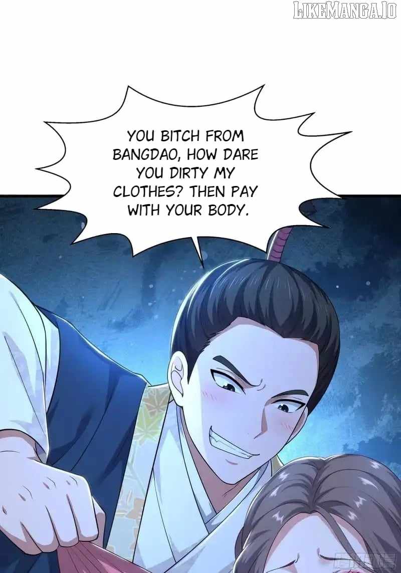 REBIRTH OF KING ZHOU: NOT BEING THE ULTIMATE VILLAIN Chapter 164 page 42