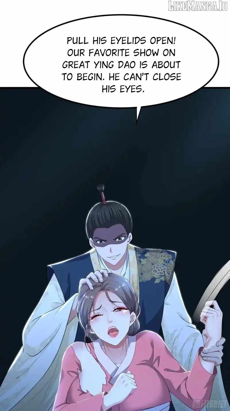 REBIRTH OF KING ZHOU: NOT BEING THE ULTIMATE VILLAIN Chapter 164 page 47