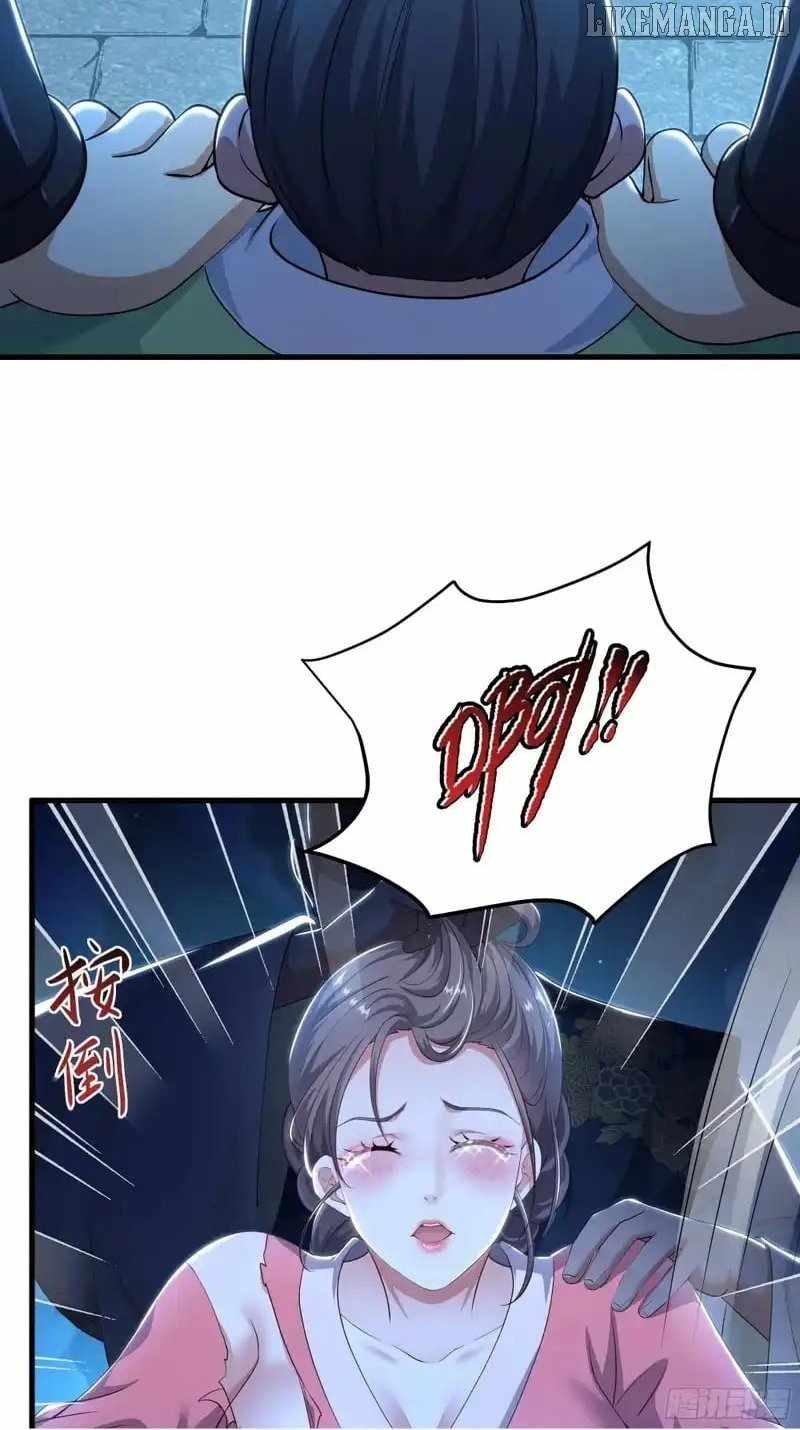 REBIRTH OF KING ZHOU: NOT BEING THE ULTIMATE VILLAIN Chapter 164 page 49