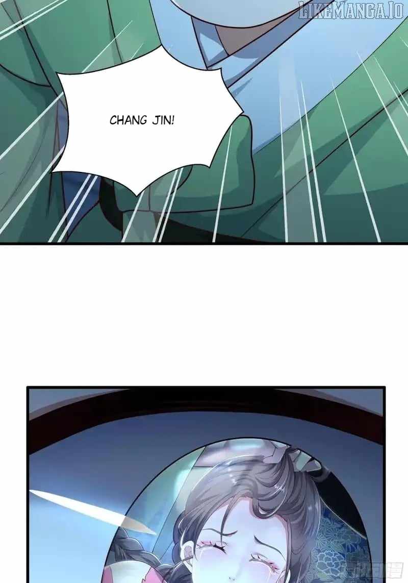 REBIRTH OF KING ZHOU: NOT BEING THE ULTIMATE VILLAIN Chapter 164 page 52