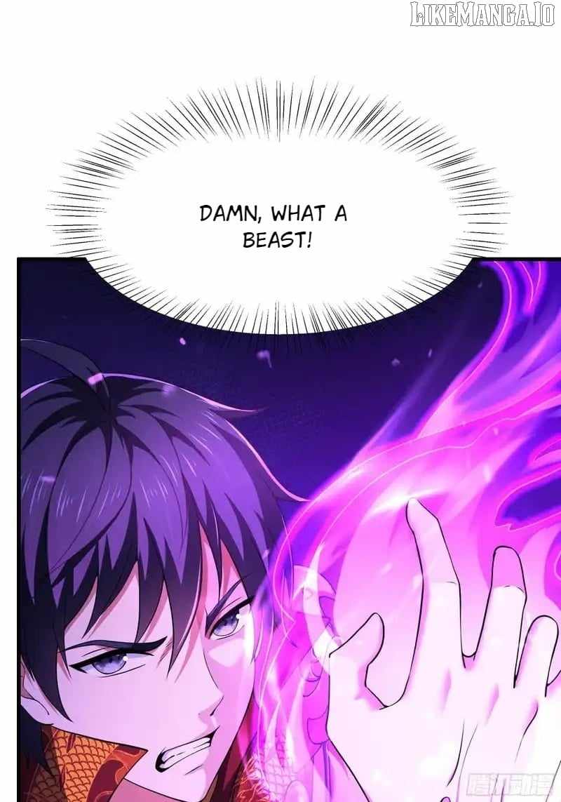 REBIRTH OF KING ZHOU: NOT BEING THE ULTIMATE VILLAIN Chapter 164 page 55