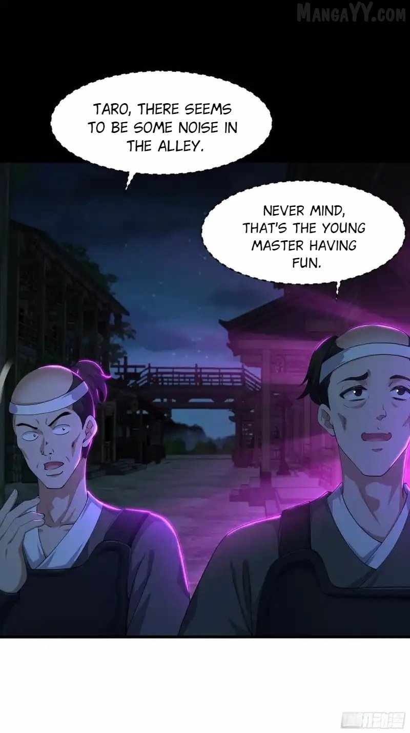 REBIRTH OF KING ZHOU: NOT BEING THE ULTIMATE VILLAIN Chapter 165 page 2