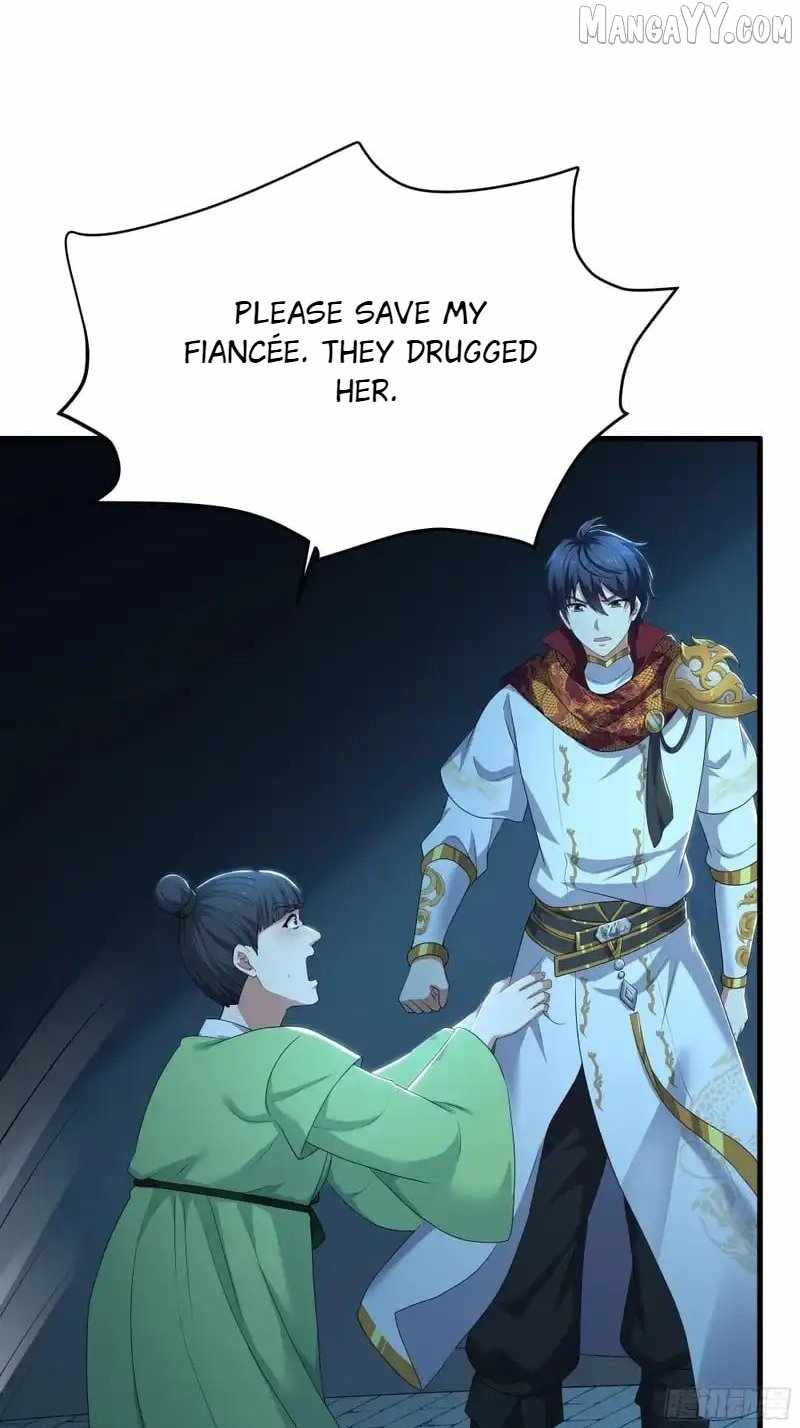 REBIRTH OF KING ZHOU: NOT BEING THE ULTIMATE VILLAIN Chapter 165 page 5