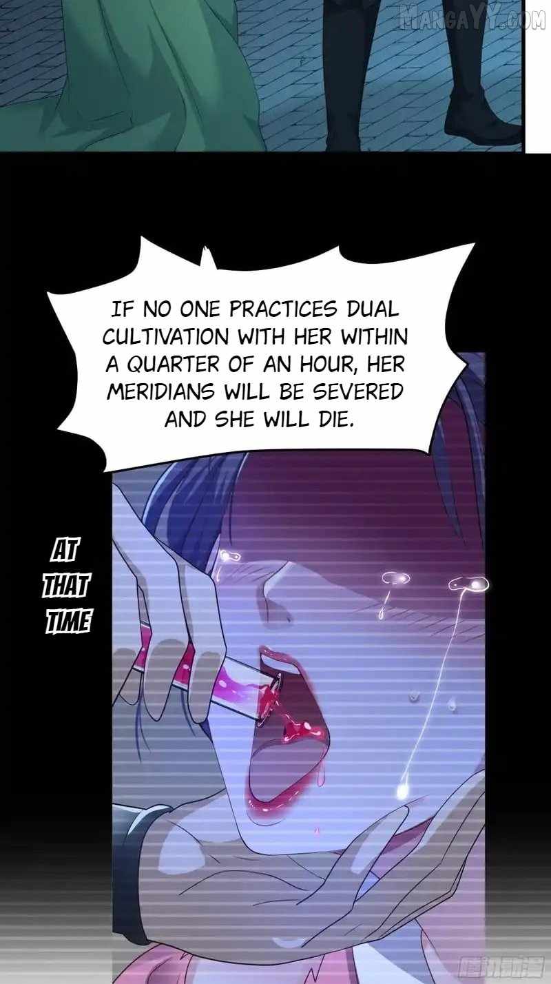 REBIRTH OF KING ZHOU: NOT BEING THE ULTIMATE VILLAIN Chapter 165 page 6