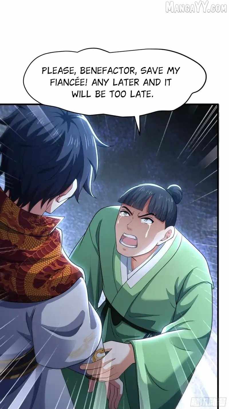 REBIRTH OF KING ZHOU: NOT BEING THE ULTIMATE VILLAIN Chapter 165 page 11