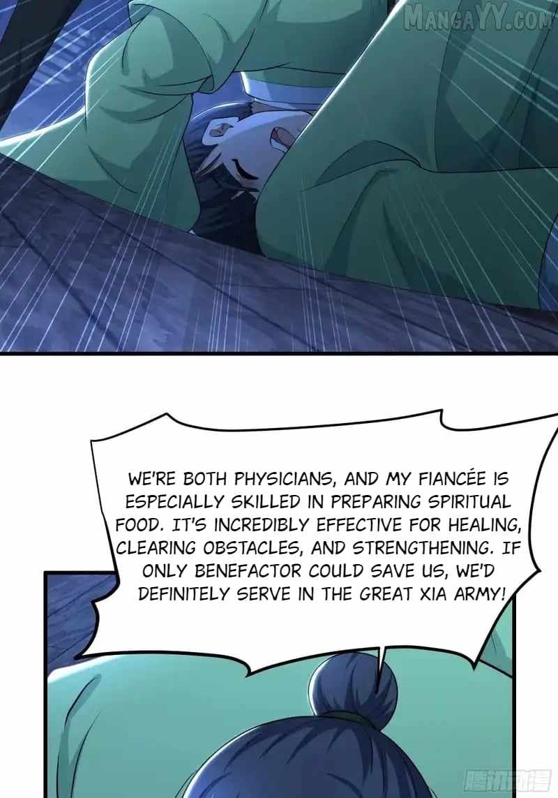 REBIRTH OF KING ZHOU: NOT BEING THE ULTIMATE VILLAIN Chapter 165 page 20
