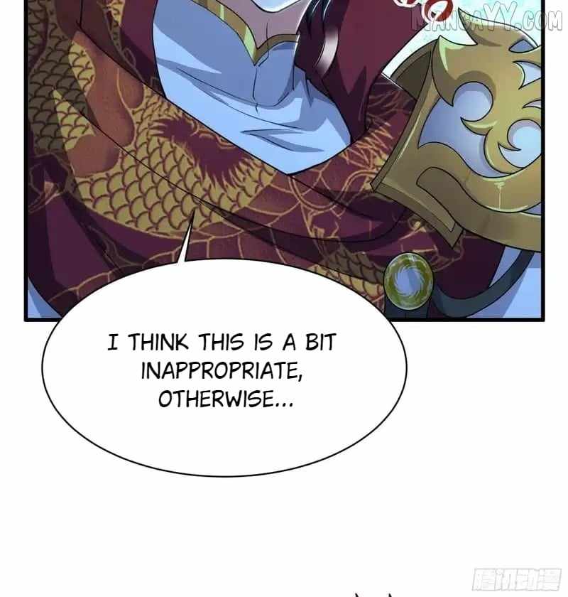 REBIRTH OF KING ZHOU: NOT BEING THE ULTIMATE VILLAIN Chapter 165 page 17