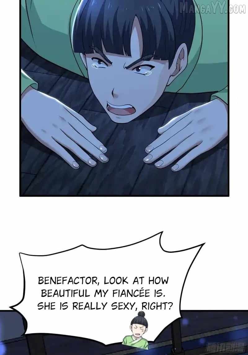 REBIRTH OF KING ZHOU: NOT BEING THE ULTIMATE VILLAIN Chapter 165 page 21